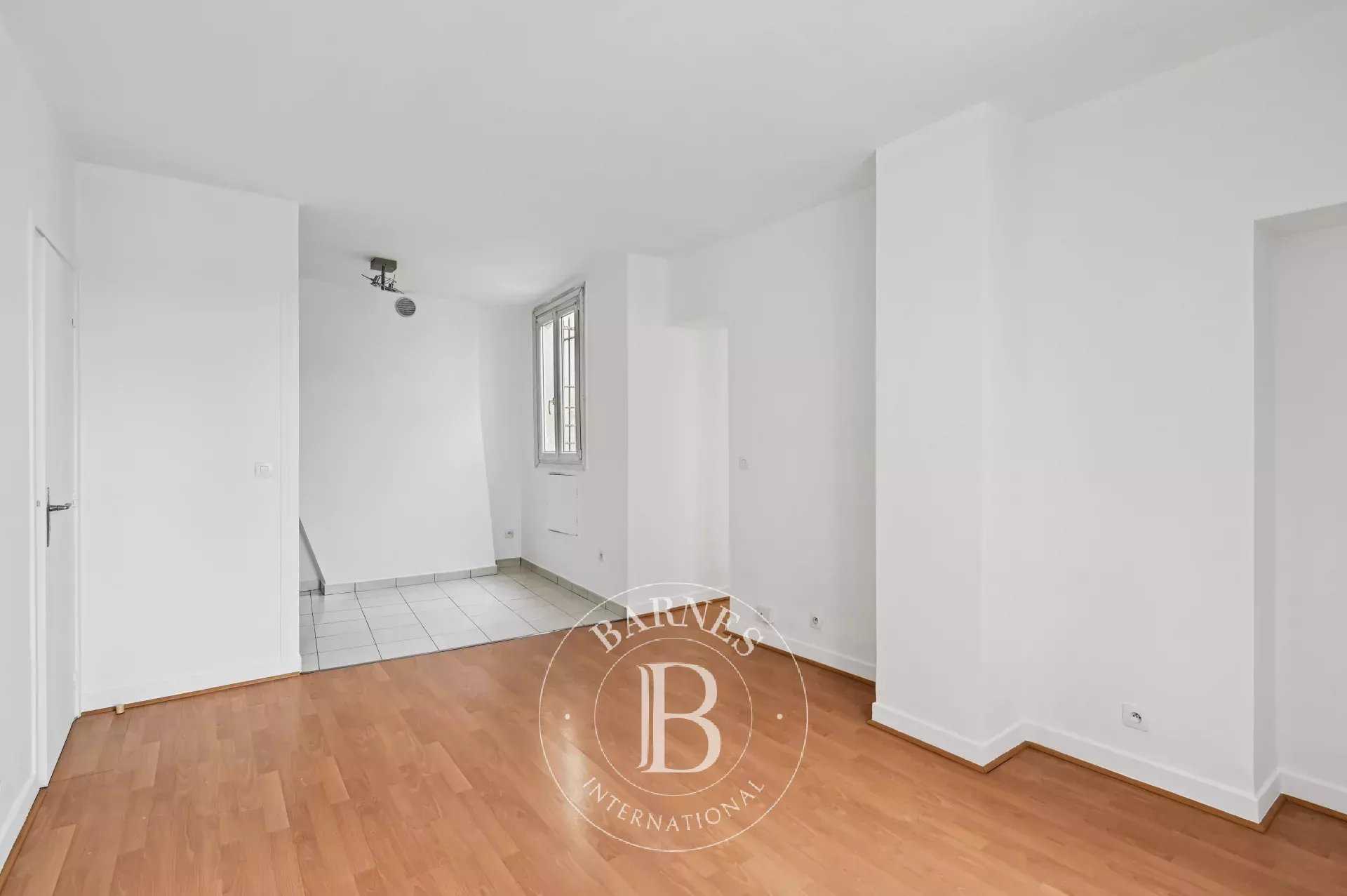 Paris  - Apartment 1 Bedroom