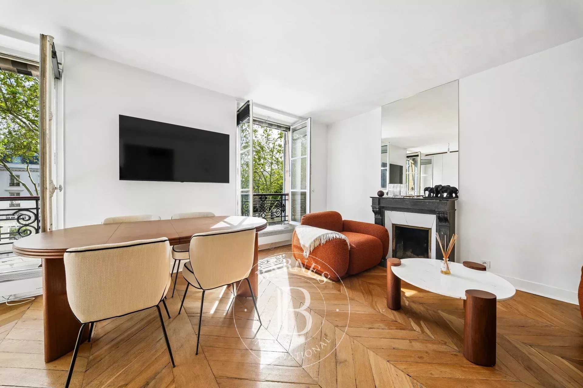 Paris  - Apartment 1 Bedroom