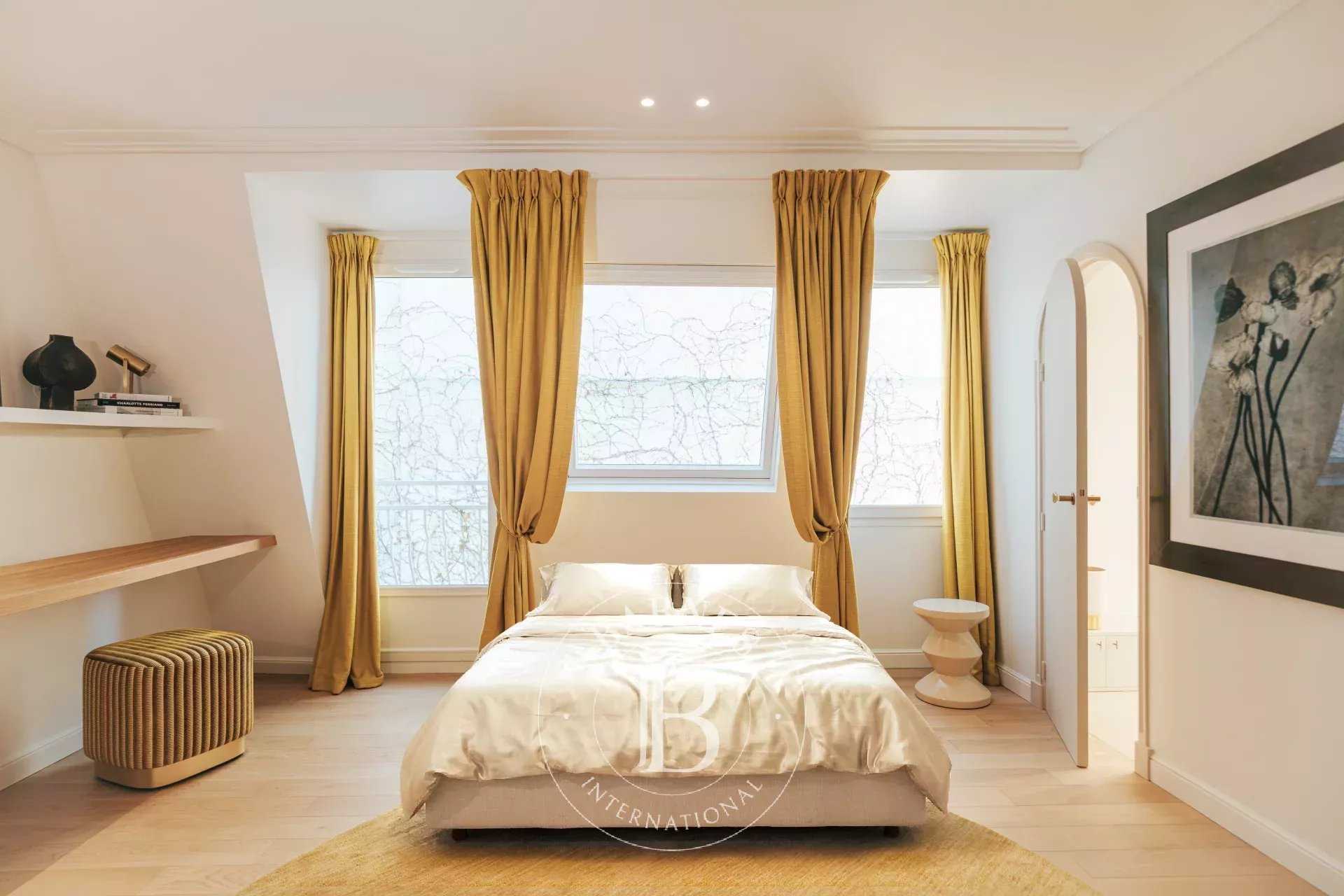 Paris  - Appartement 1 Pi&egrave;ce