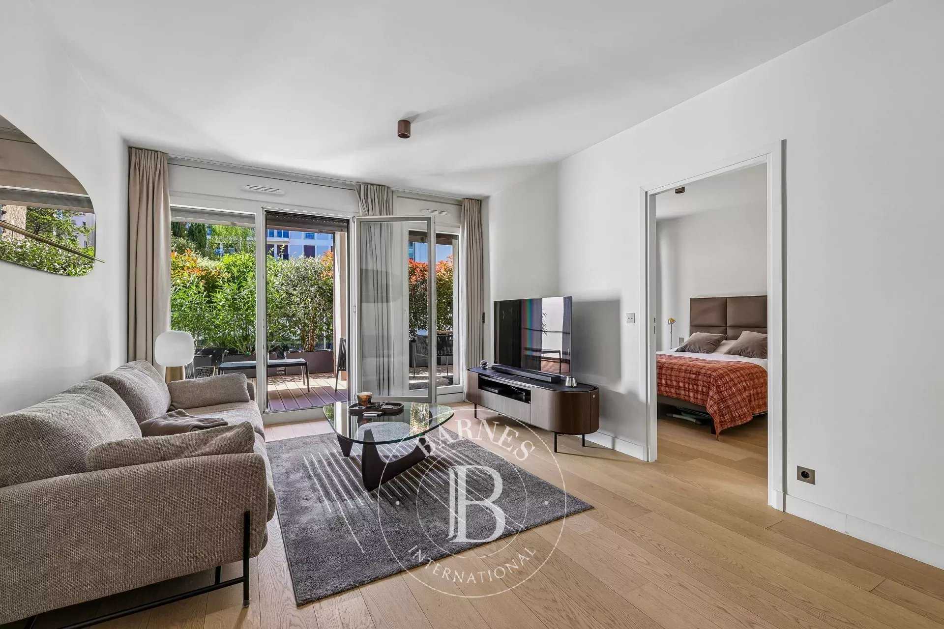 Paris  - Apartment 1 Bedroom