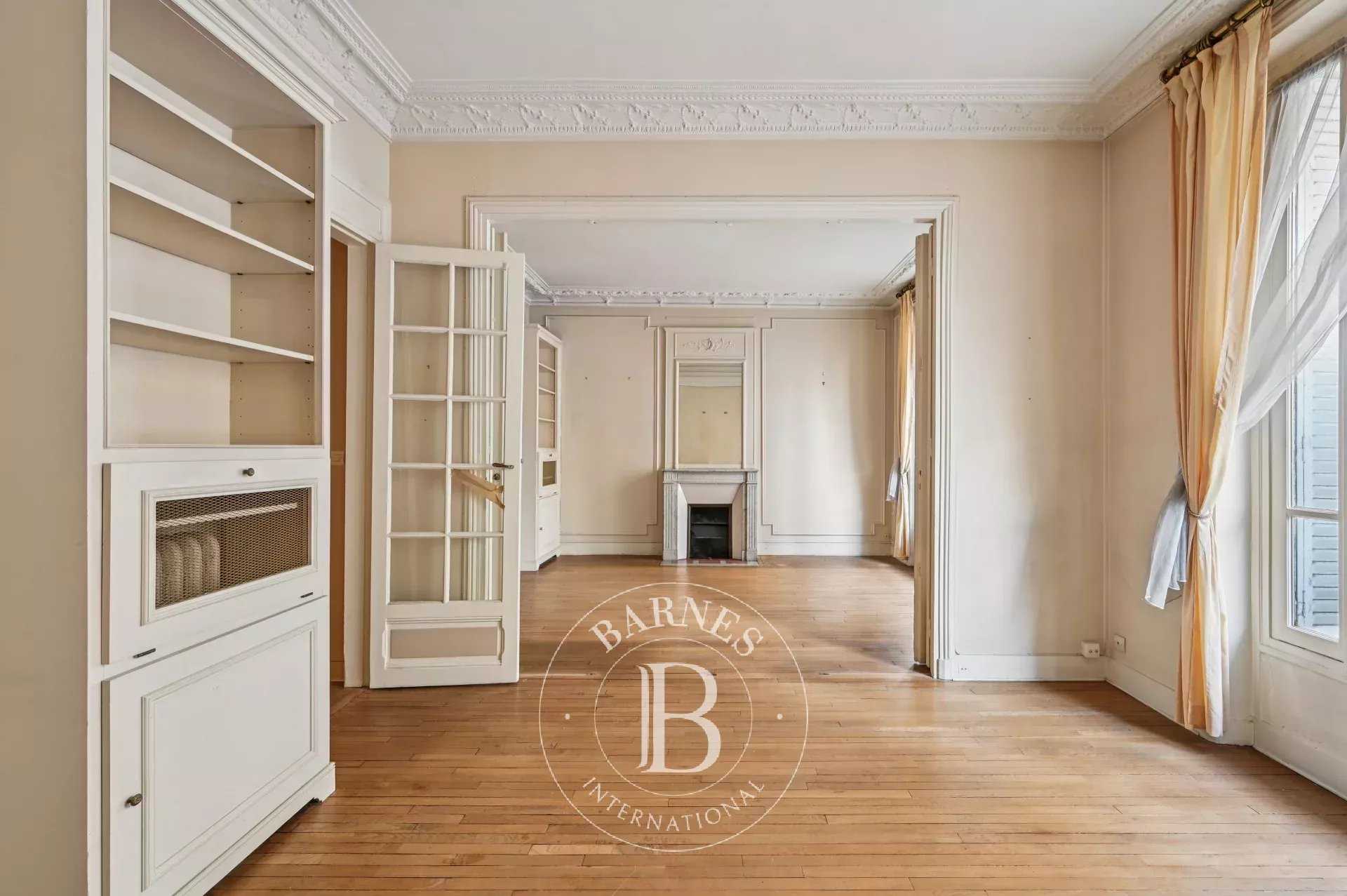 Paris  - Appartement 3 Pi&egrave;ces, 1 Chambre