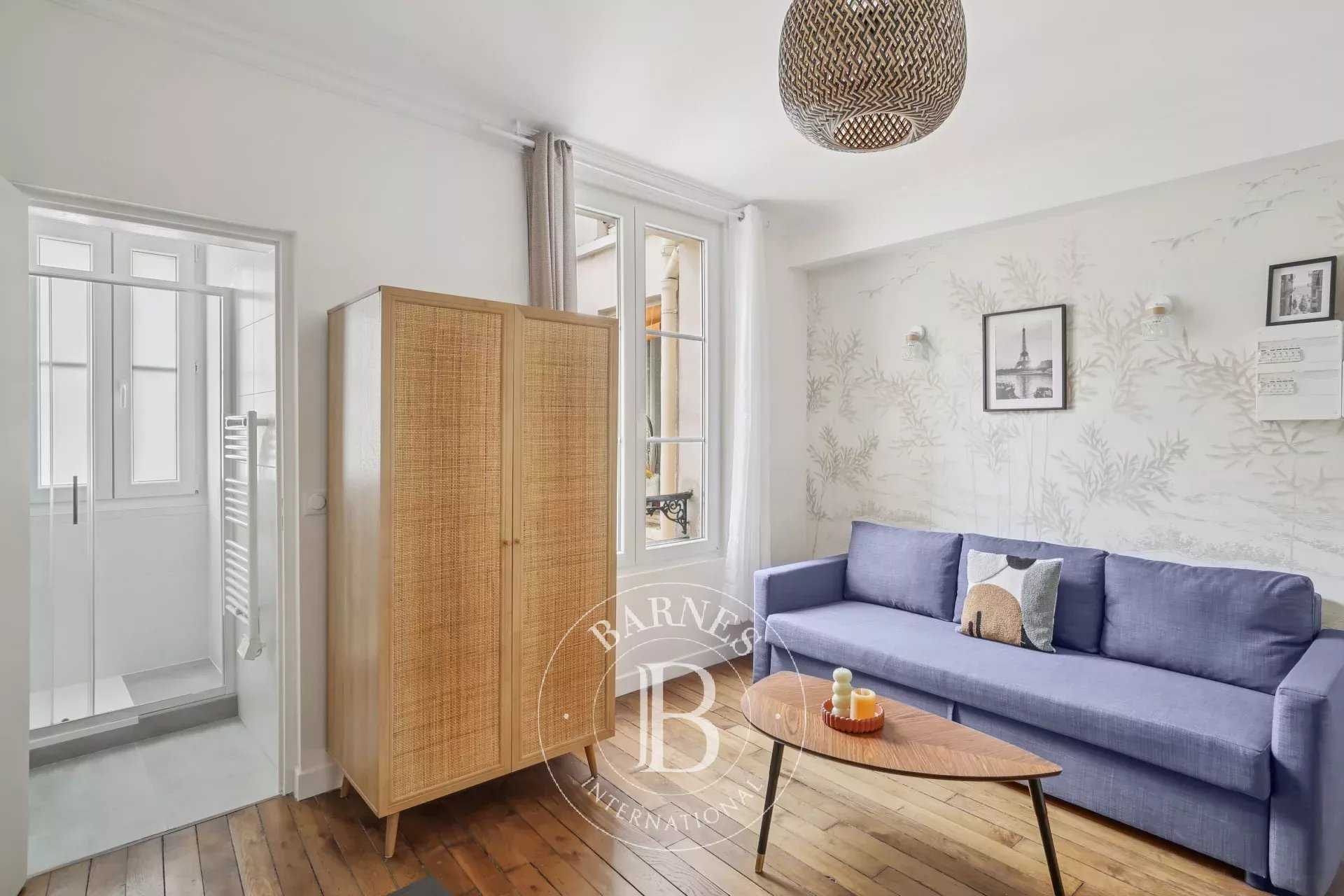 Paris  - Piso 1 Cuarto