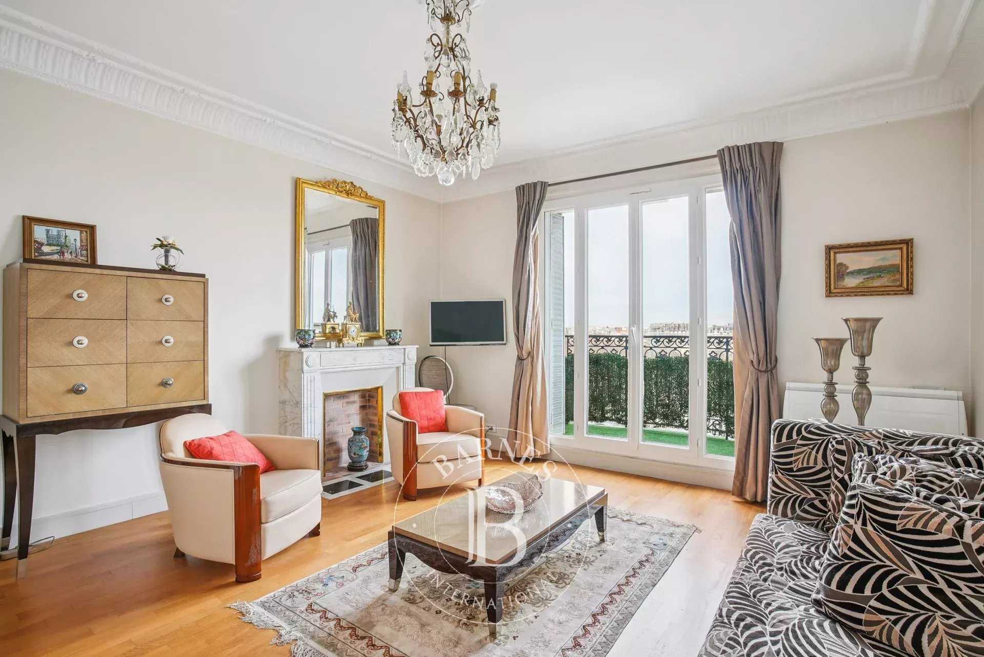 Paris  - Apartment 1 Bedroom