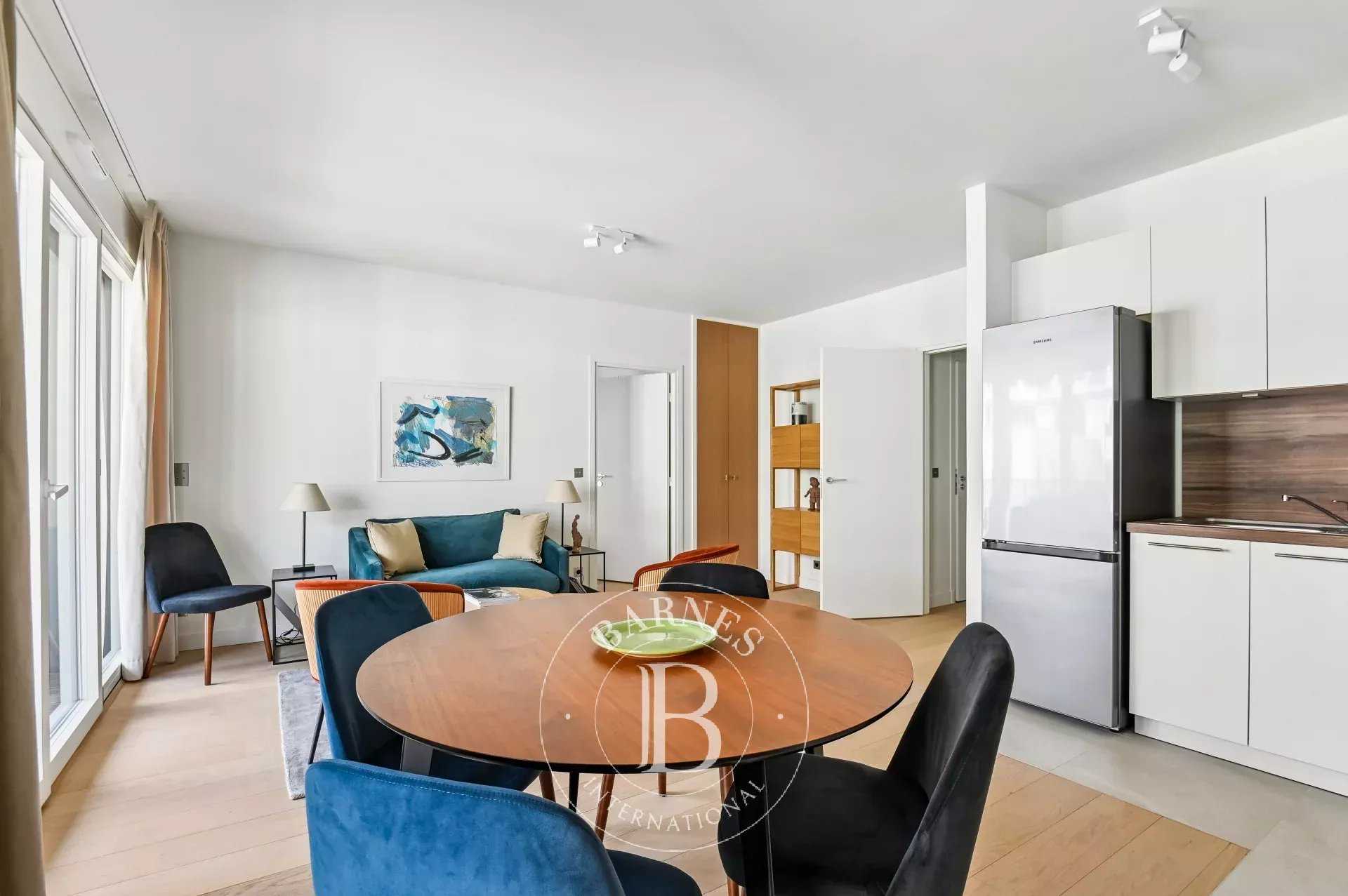 Paris  - Apartment 1 Bedroom