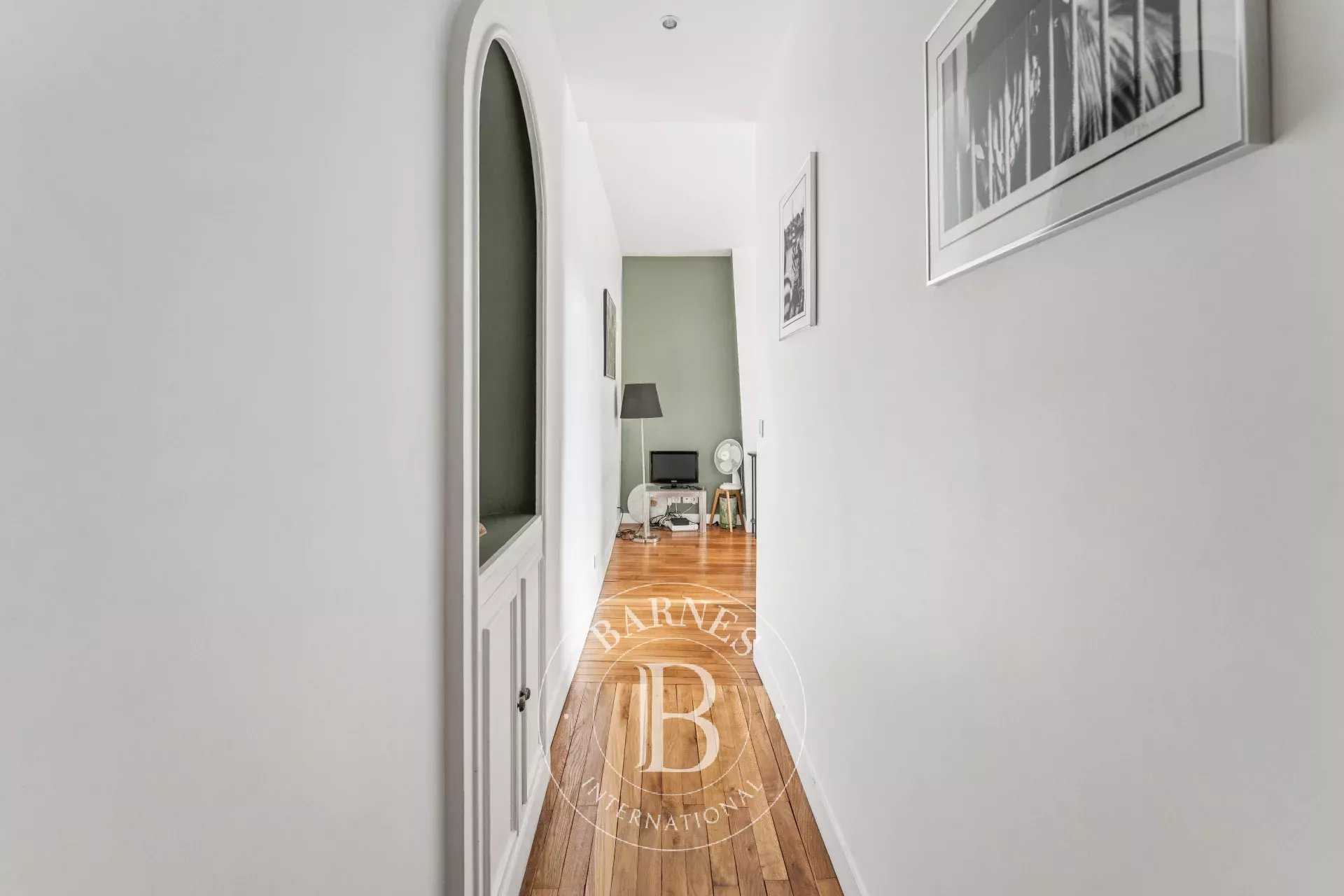 Paris  - Piso 2 Cuartos, 1 Habitacion