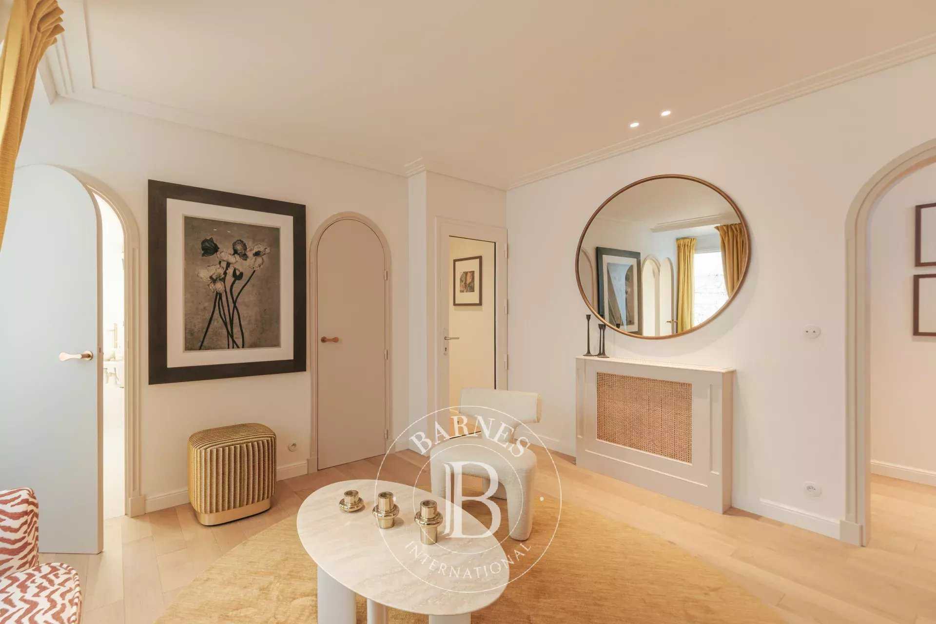 Paris  - Appartement 1 Pi&egrave;ce