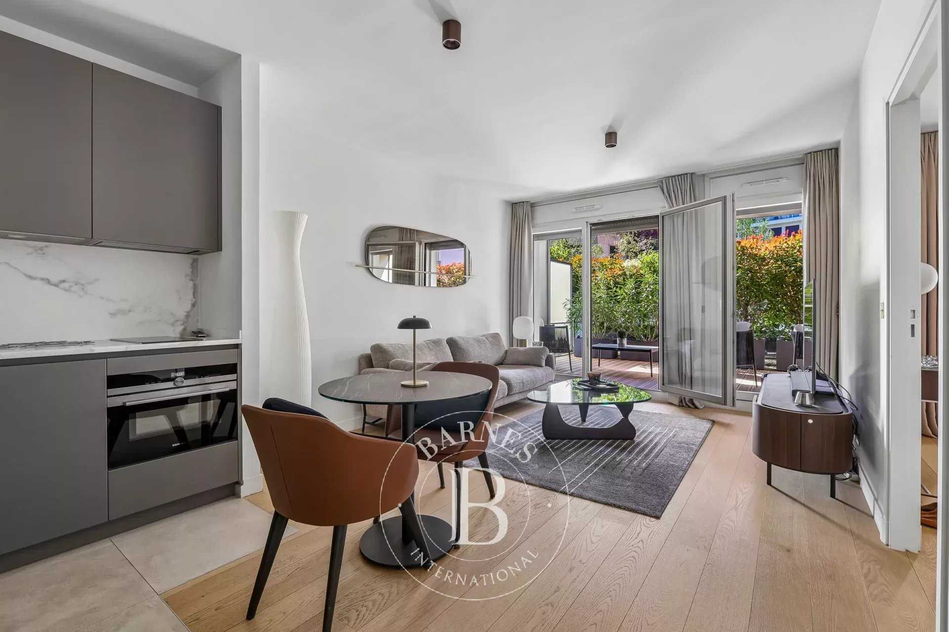 Paris  - Apartment 1 Bedroom