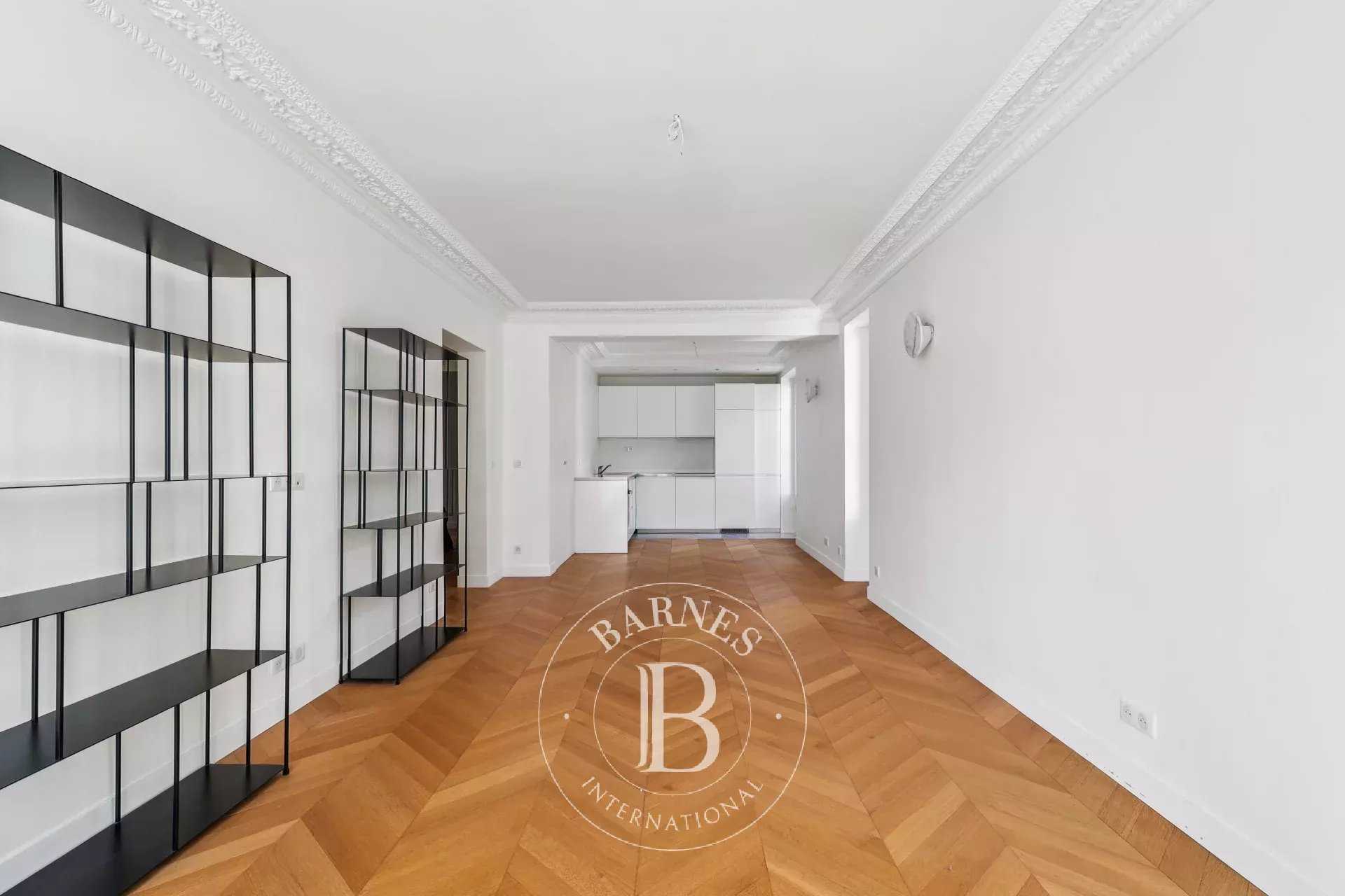 Paris  - Piso 4 Cuartos 2 Habitaciones