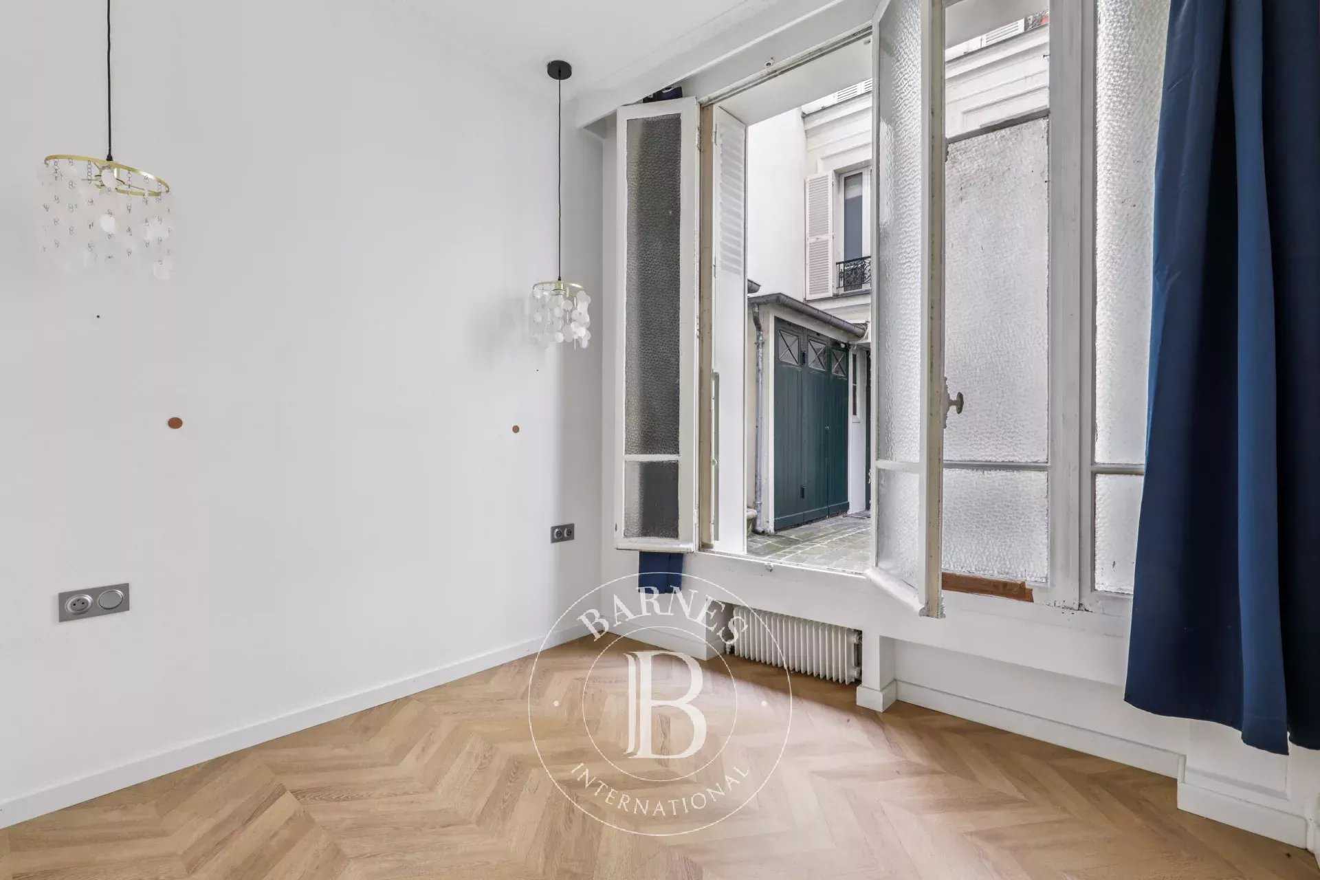 Paris  - Piso 2 Cuartos, 1 Habitacion