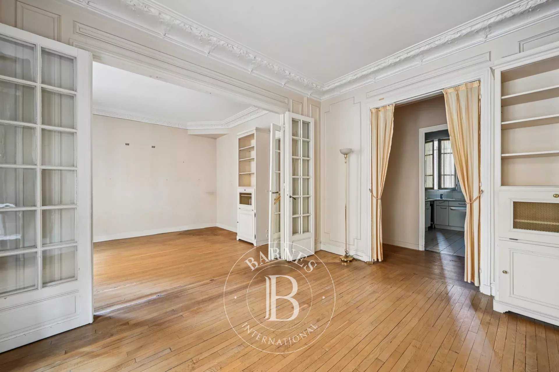 Paris  - Appartement 3 Pi&egrave;ces, 1 Chambre