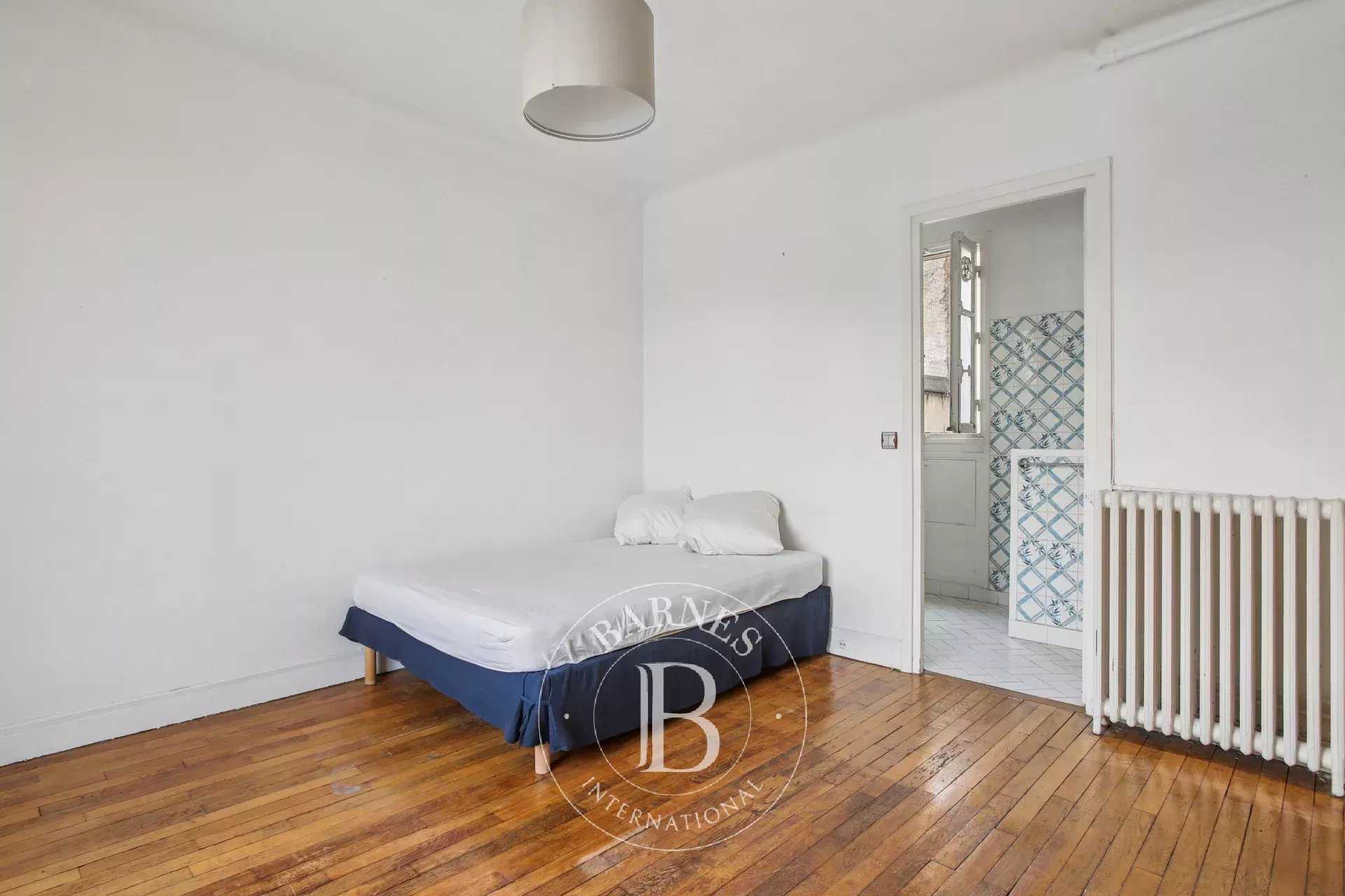 Paris  - Appartement 1 Pi&egrave;ce