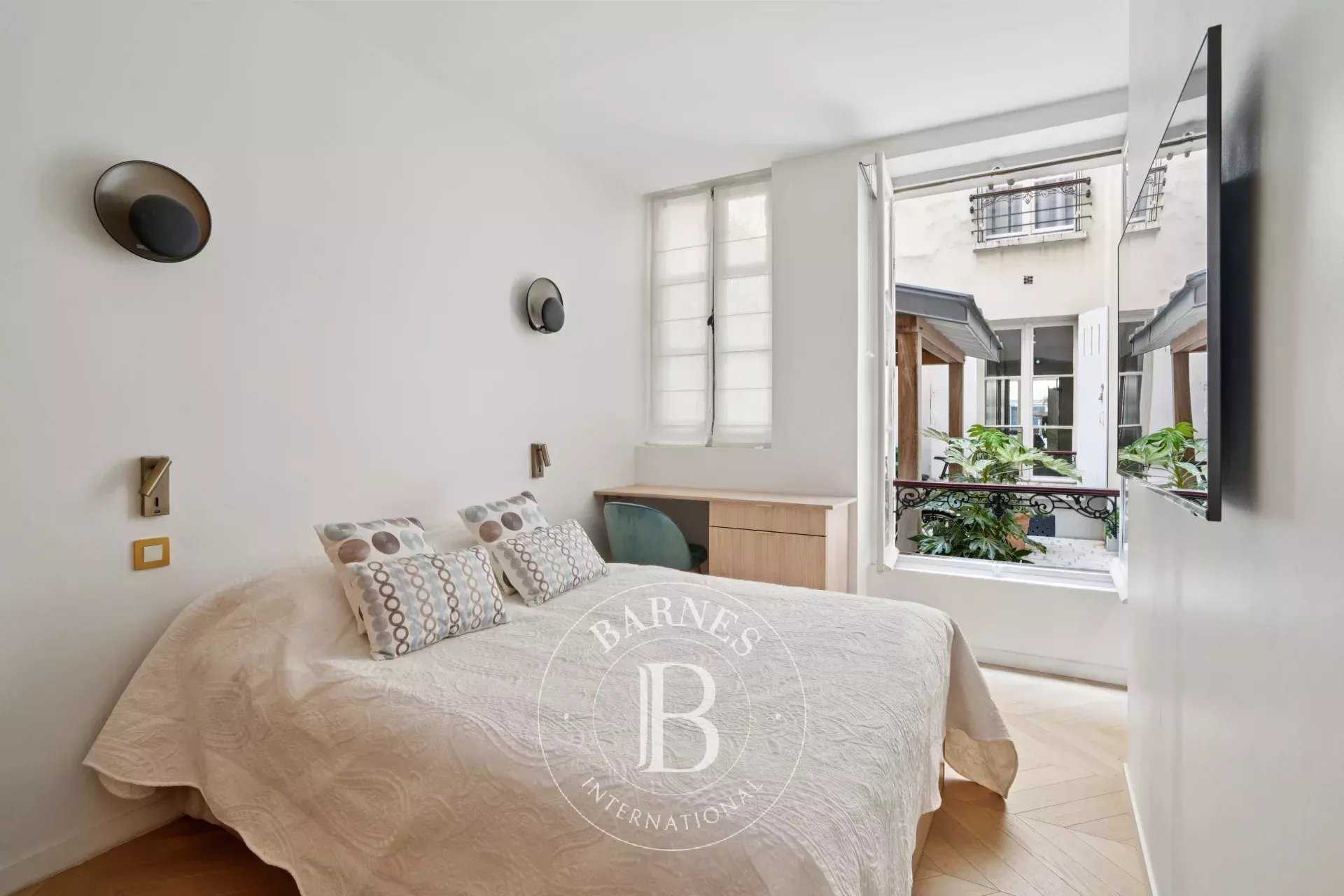 Paris  - Piso 2 Cuartos, 1 Habitacion