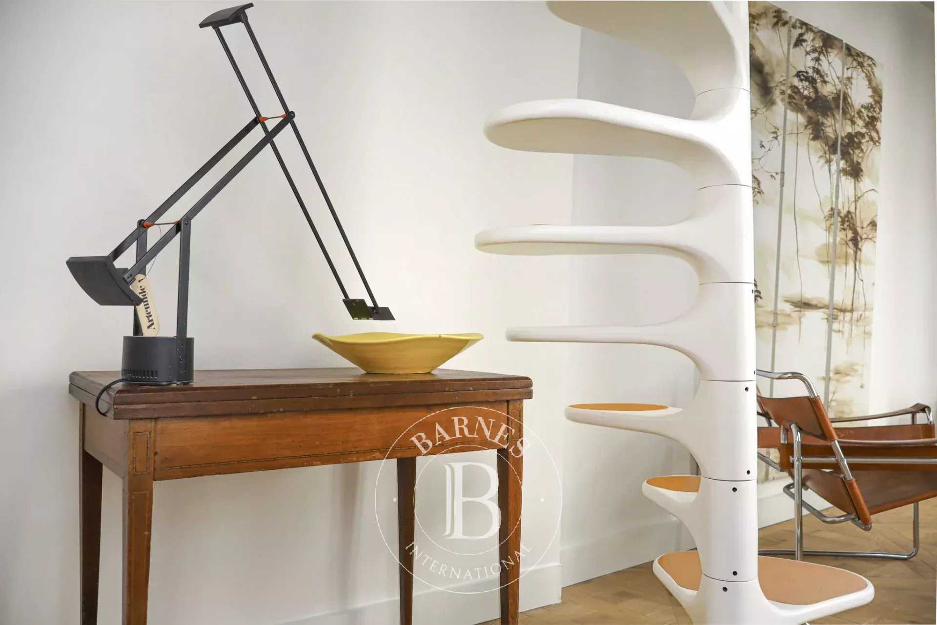 Paris  - Piso 2 Cuartos, 1 Habitacion