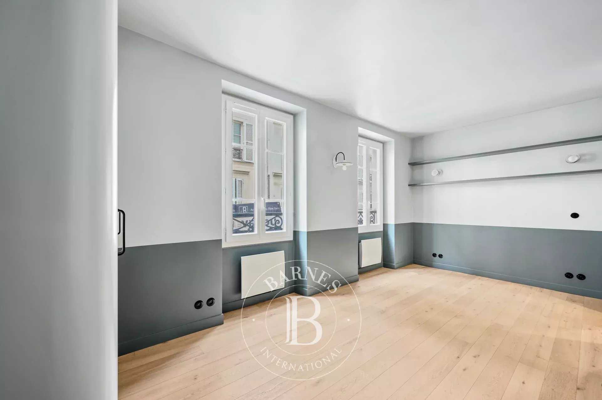 Paris  - Piso 1 Cuarto