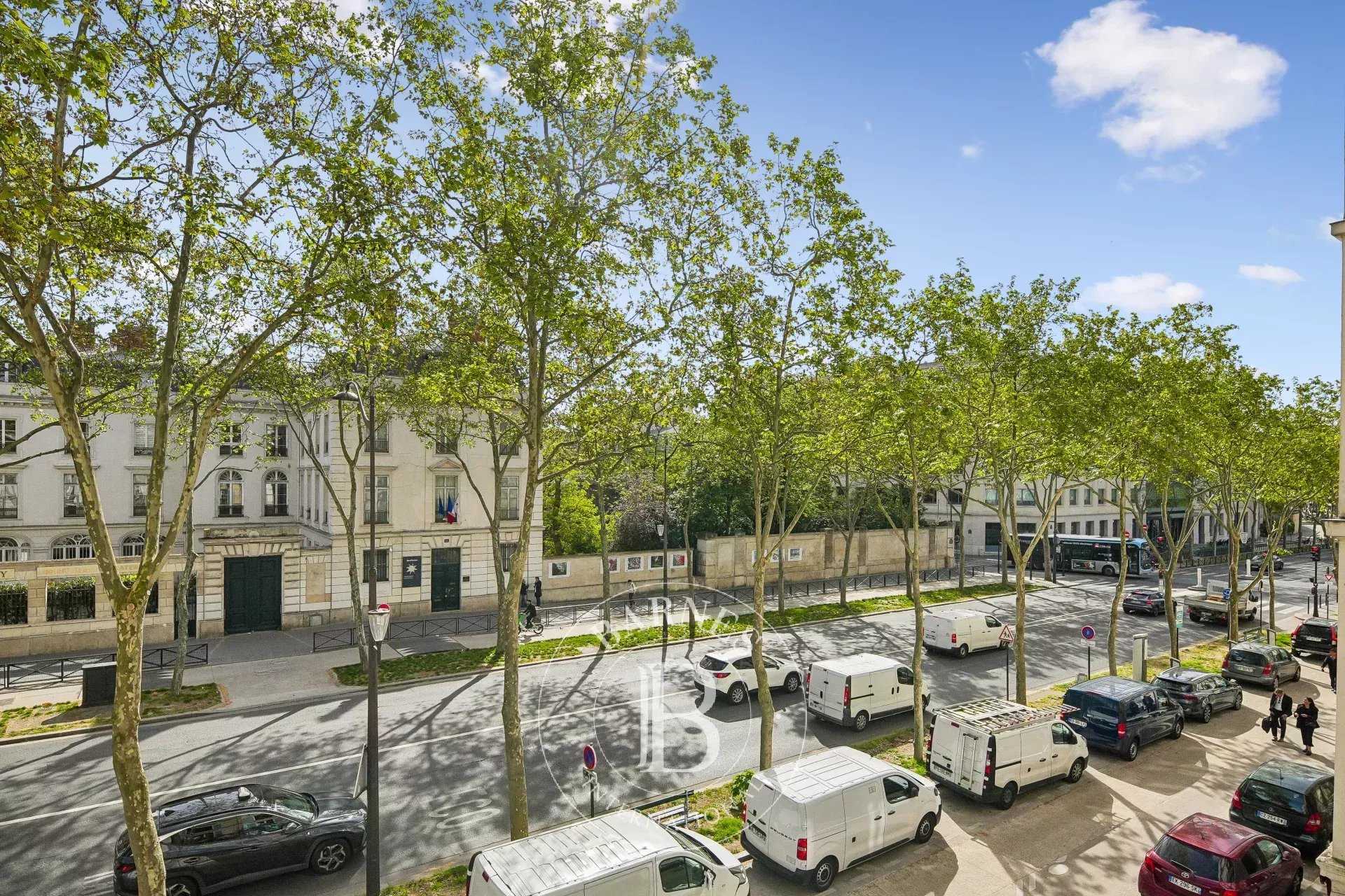 Paris  - Apartment 1 Bedroom