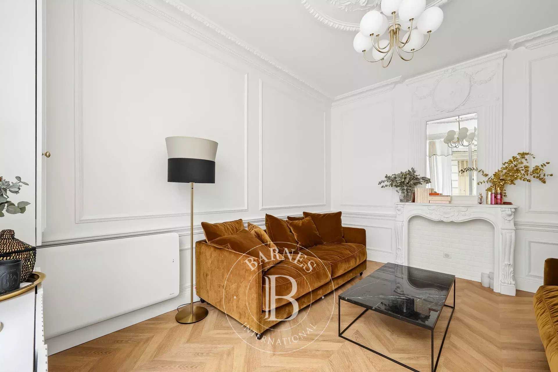 Paris  - Apartment 1 Bedroom