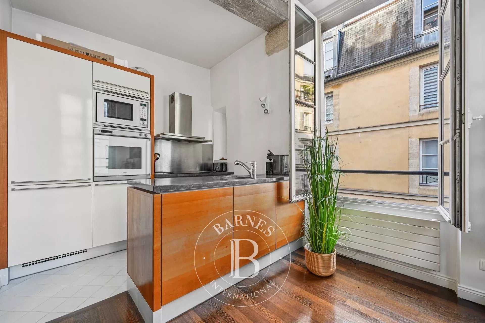 Paris  - Apartment 1 Bedroom