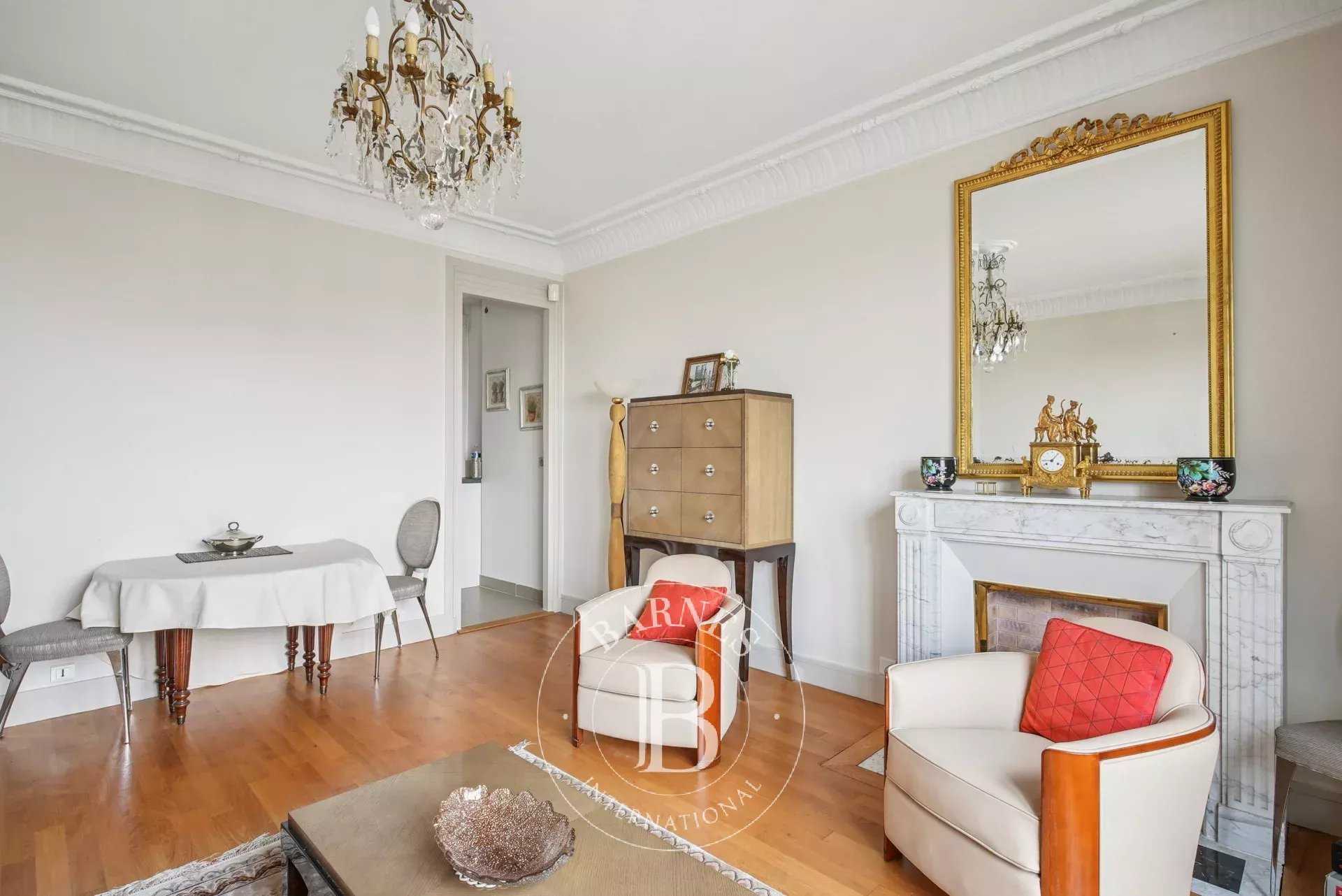 Paris  - Apartment 1 Bedroom