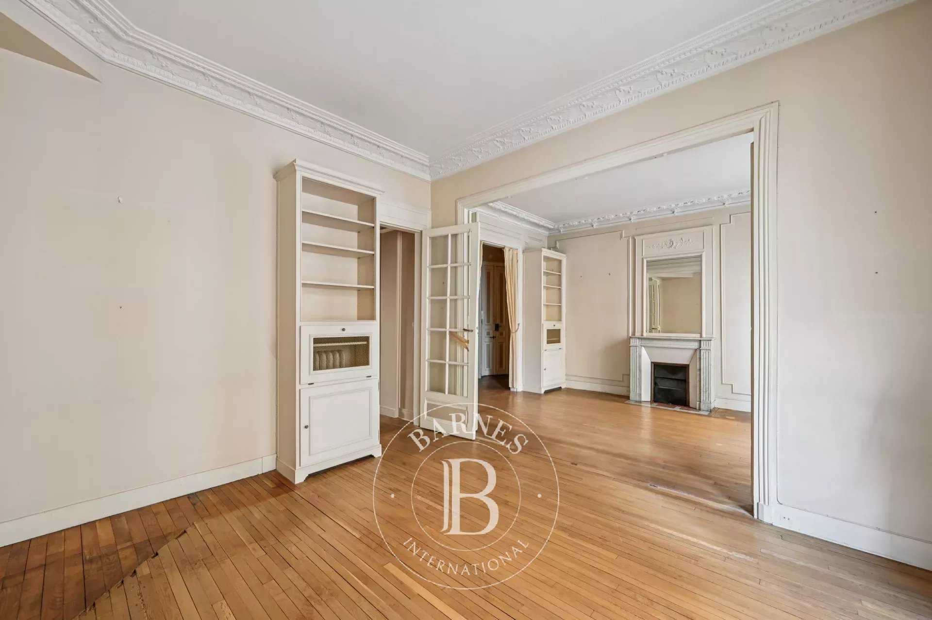 Paris  - Appartement 3 Pi&egrave;ces, 1 Chambre