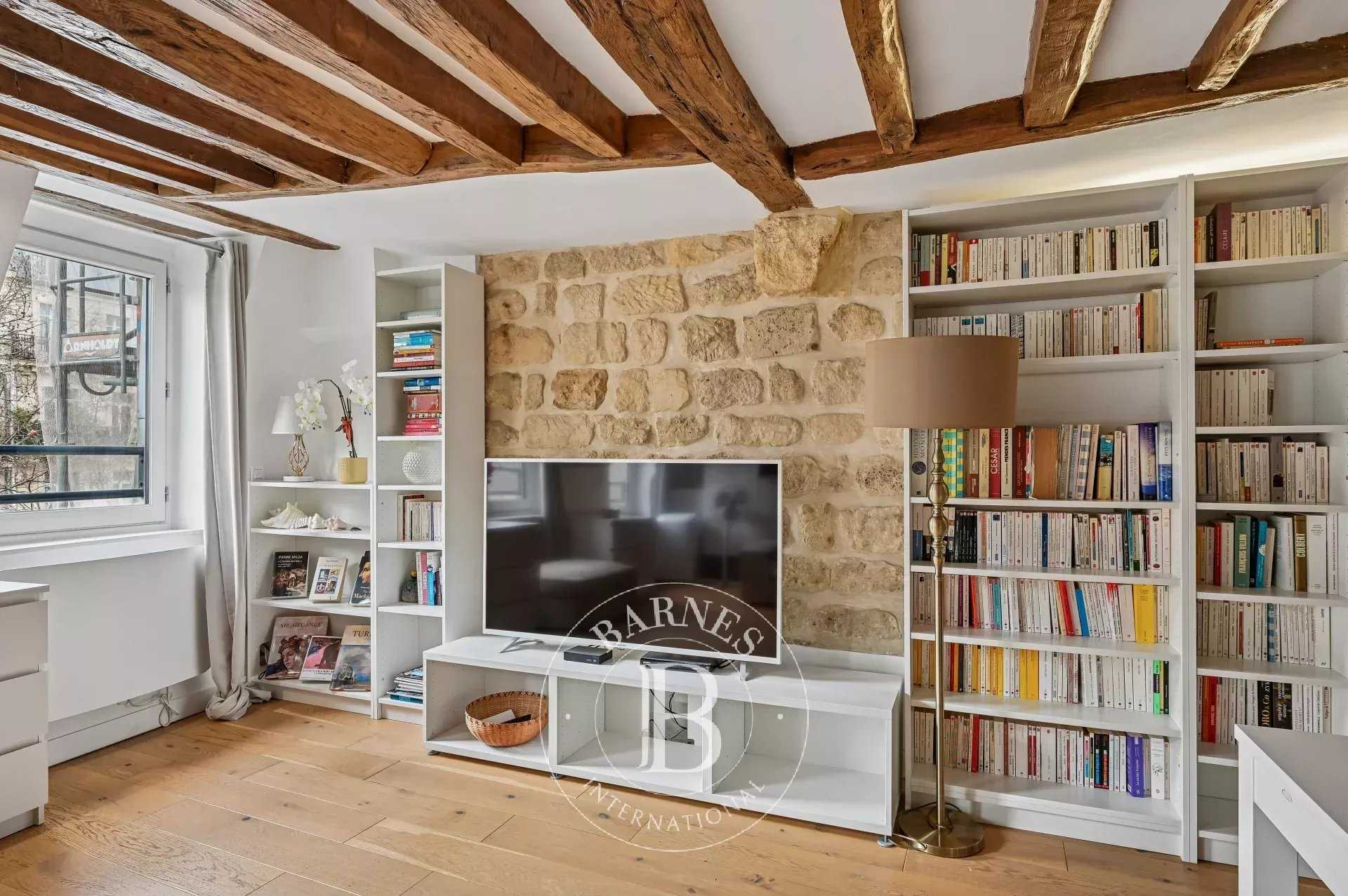 Paris  - Apartment 1 Bedroom