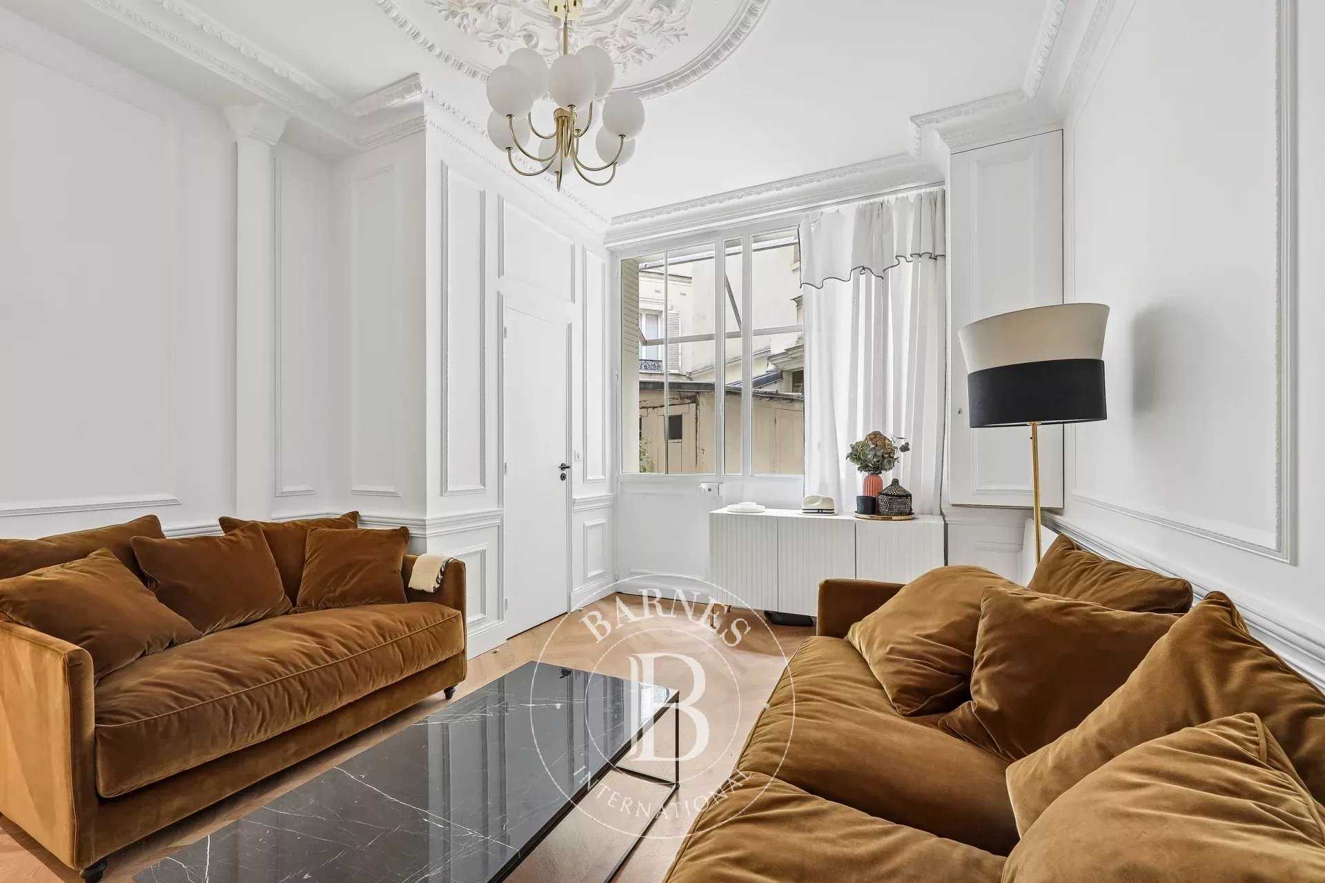 Paris  - Apartment 1 Bedroom
