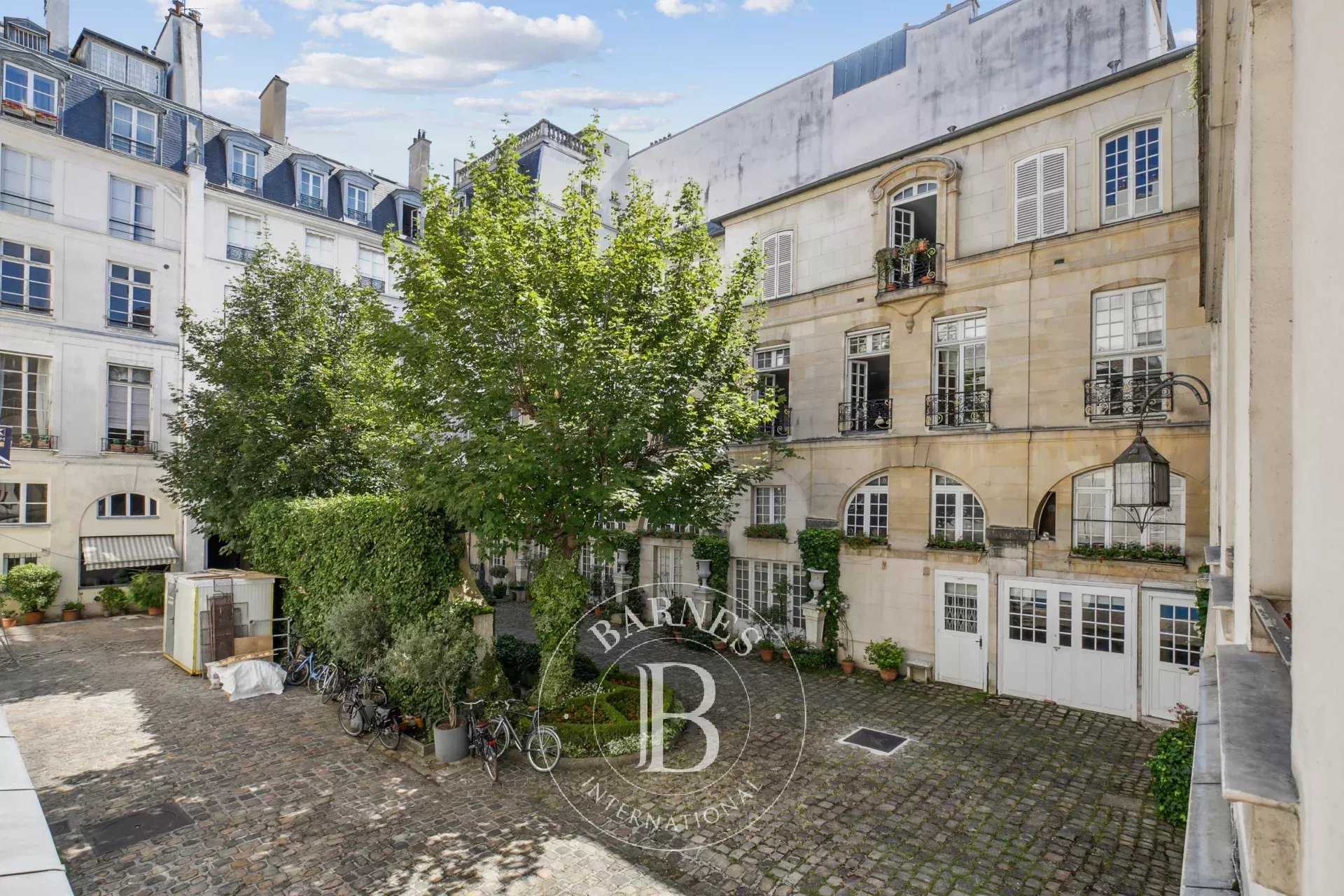 Paris  - Piso 2 Cuartos, 1 Habitacion