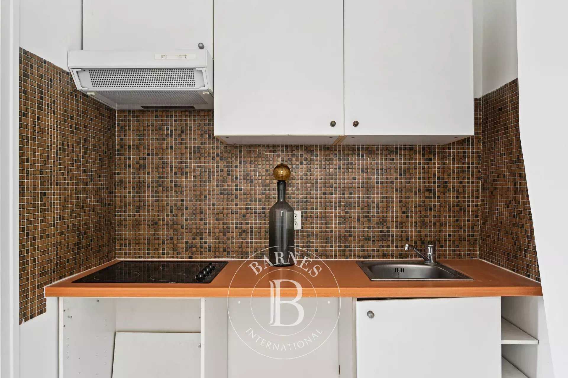 Paris  - Apartment 1 Bedroom