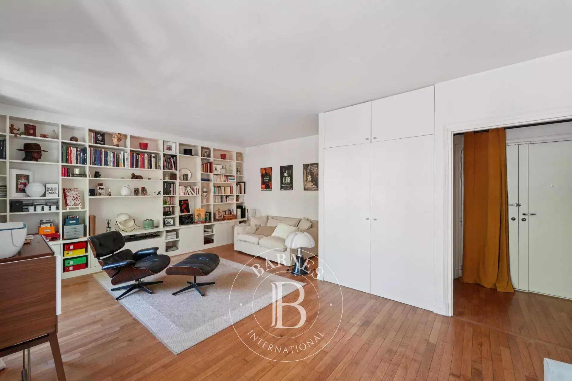 Paris  - Piso 2 Cuartos, 1 Habitacion