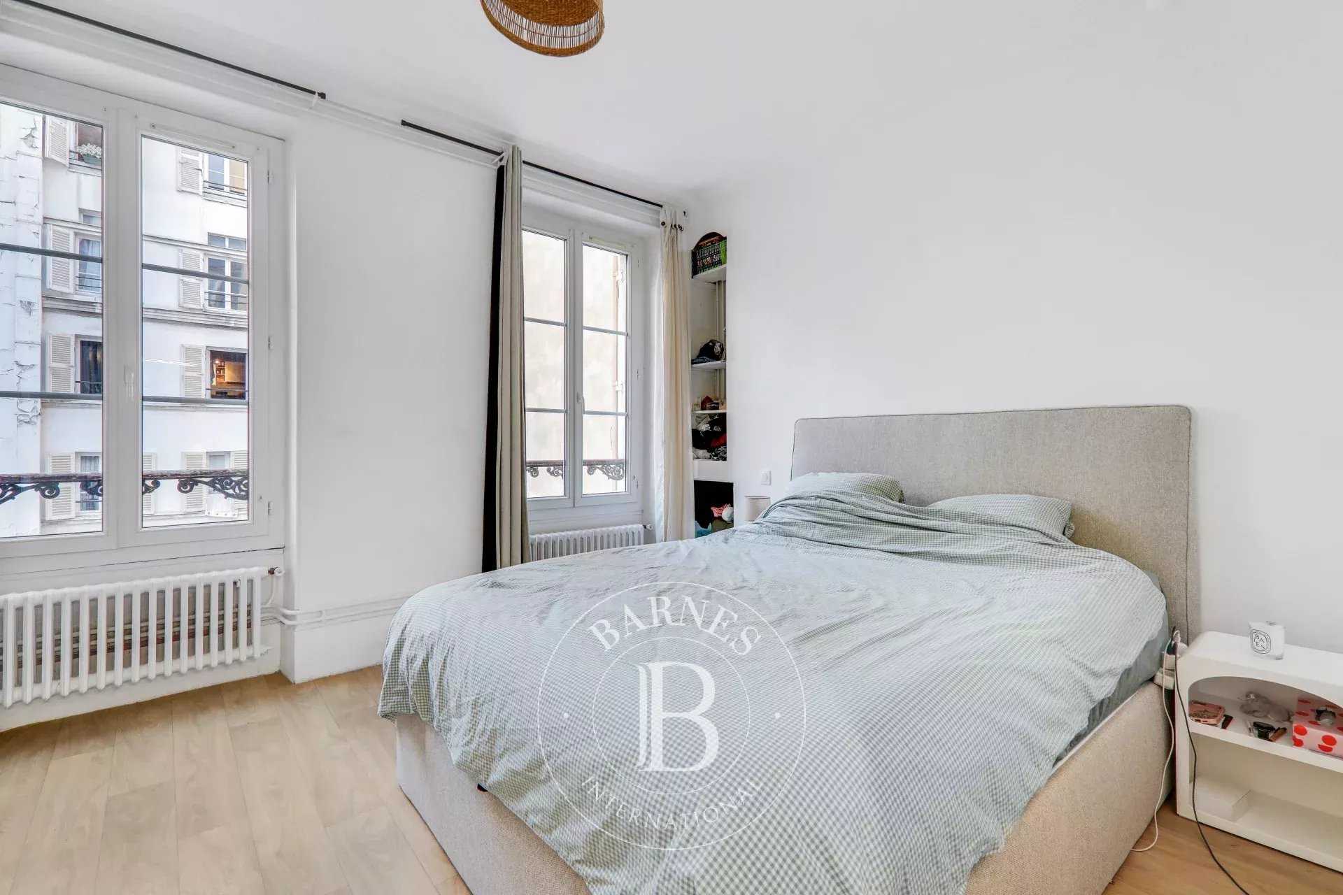 Paris  - Piso 2 Cuartos, 1 Habitacion