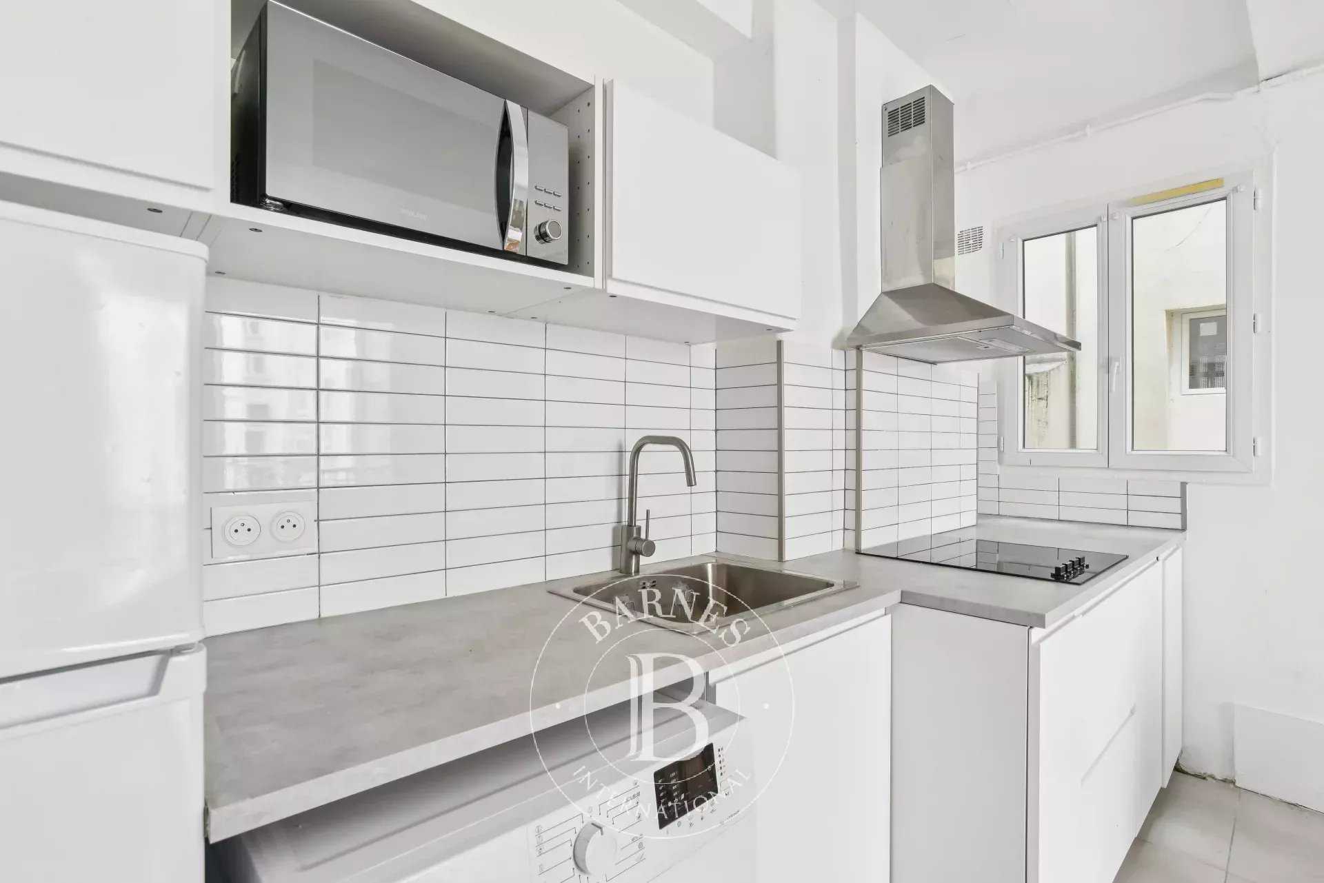 Paris  - Appartement 2 Pi&egrave;ces, 1 Chambre