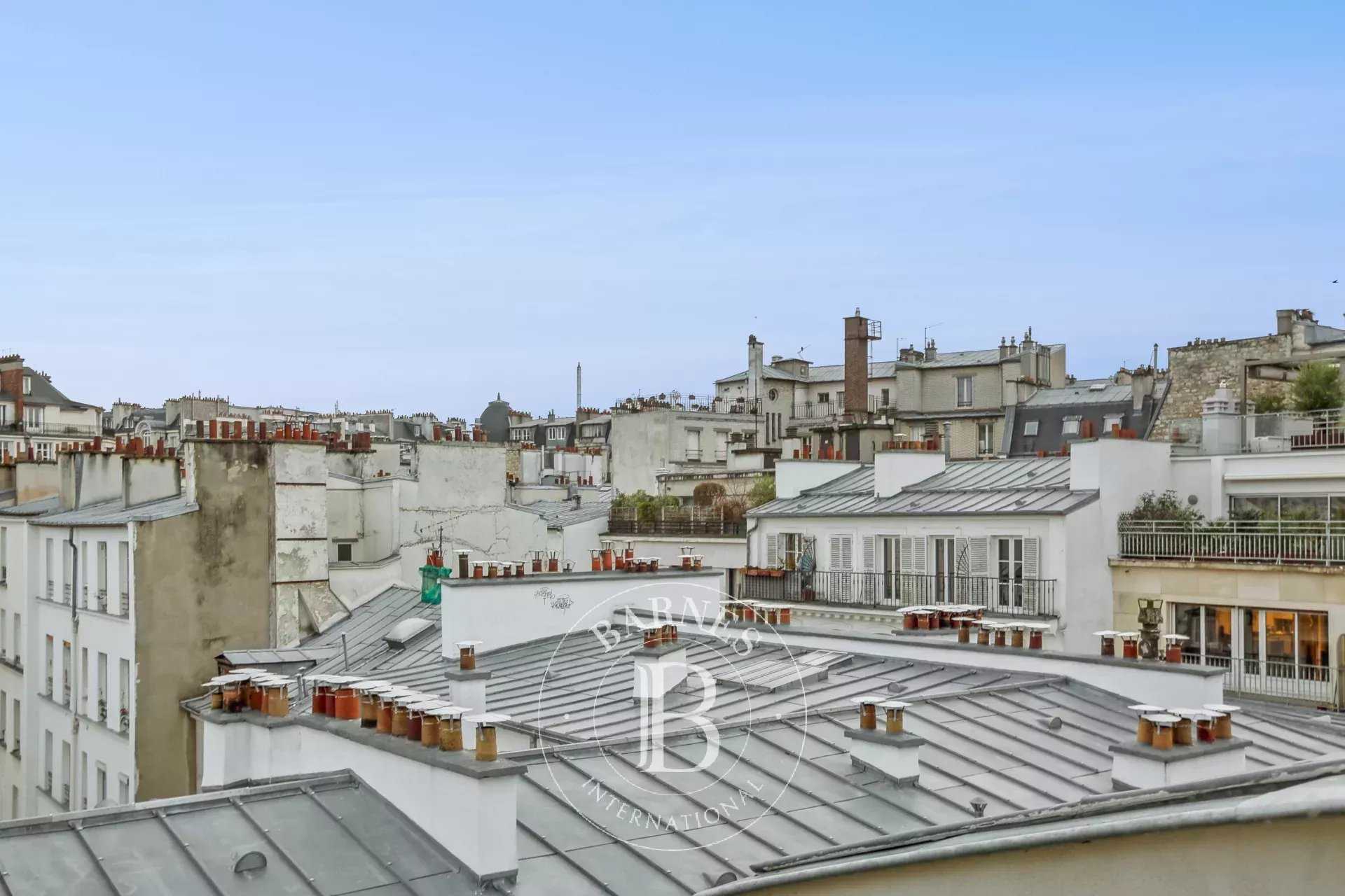 Appartement Paris 75007  -  ref 86592909 (picture 3)