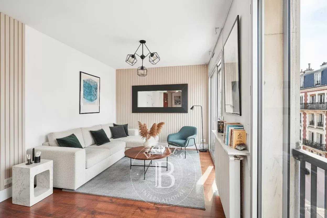 Apartment Paris 75007  -  ref 86940829 (picture 1)