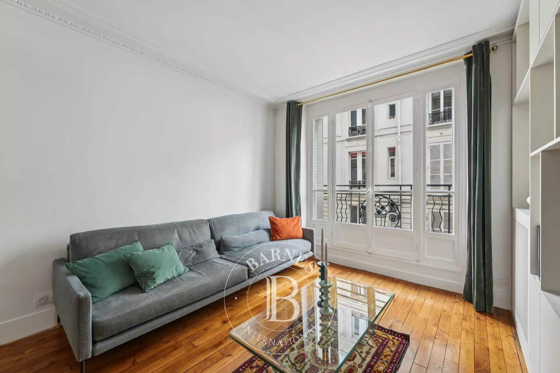 Appartement Paris 75007  -  ref 86504326 (picture 2)