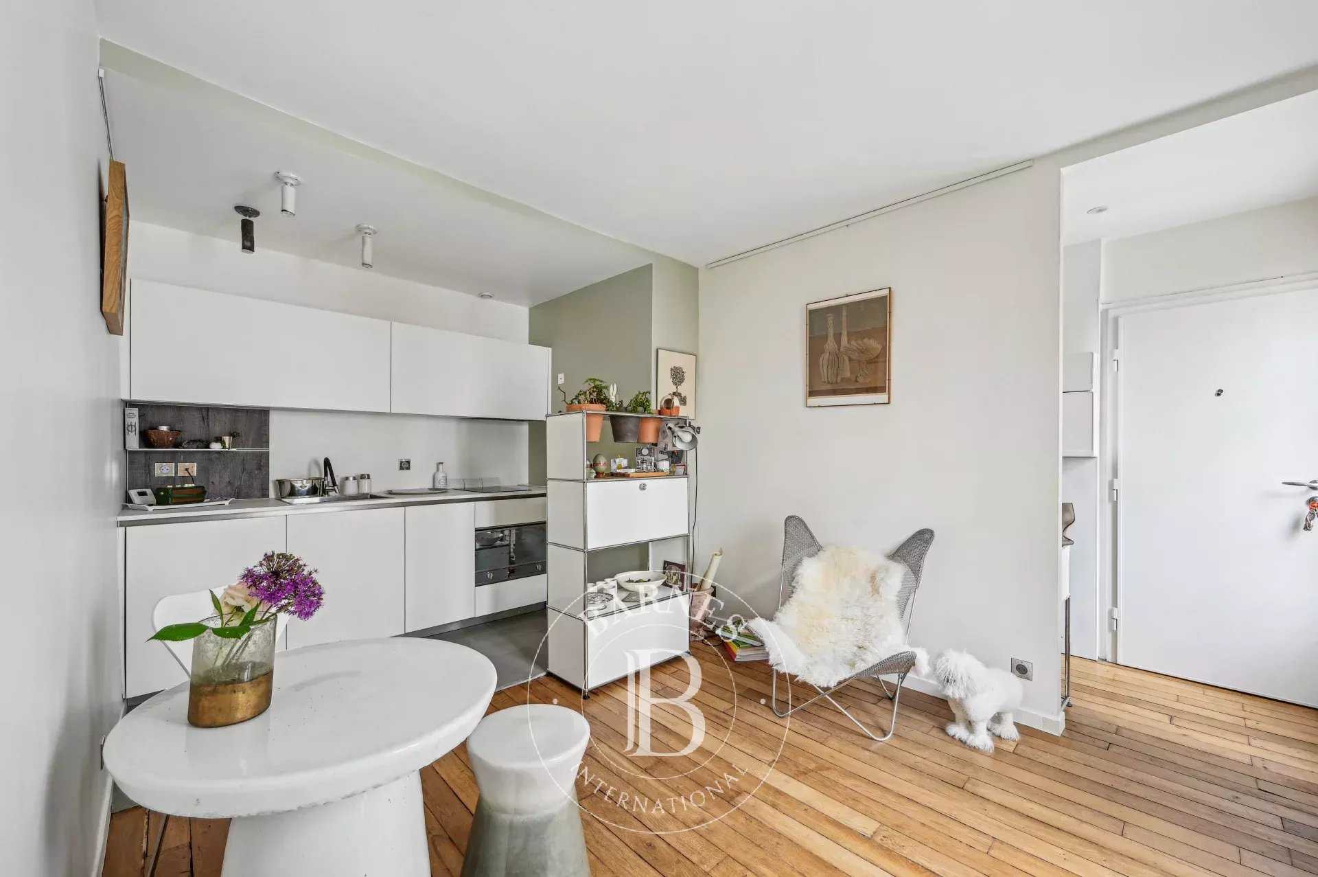 Apartment Paris 75007  -  ref 85964958 (picture 2)