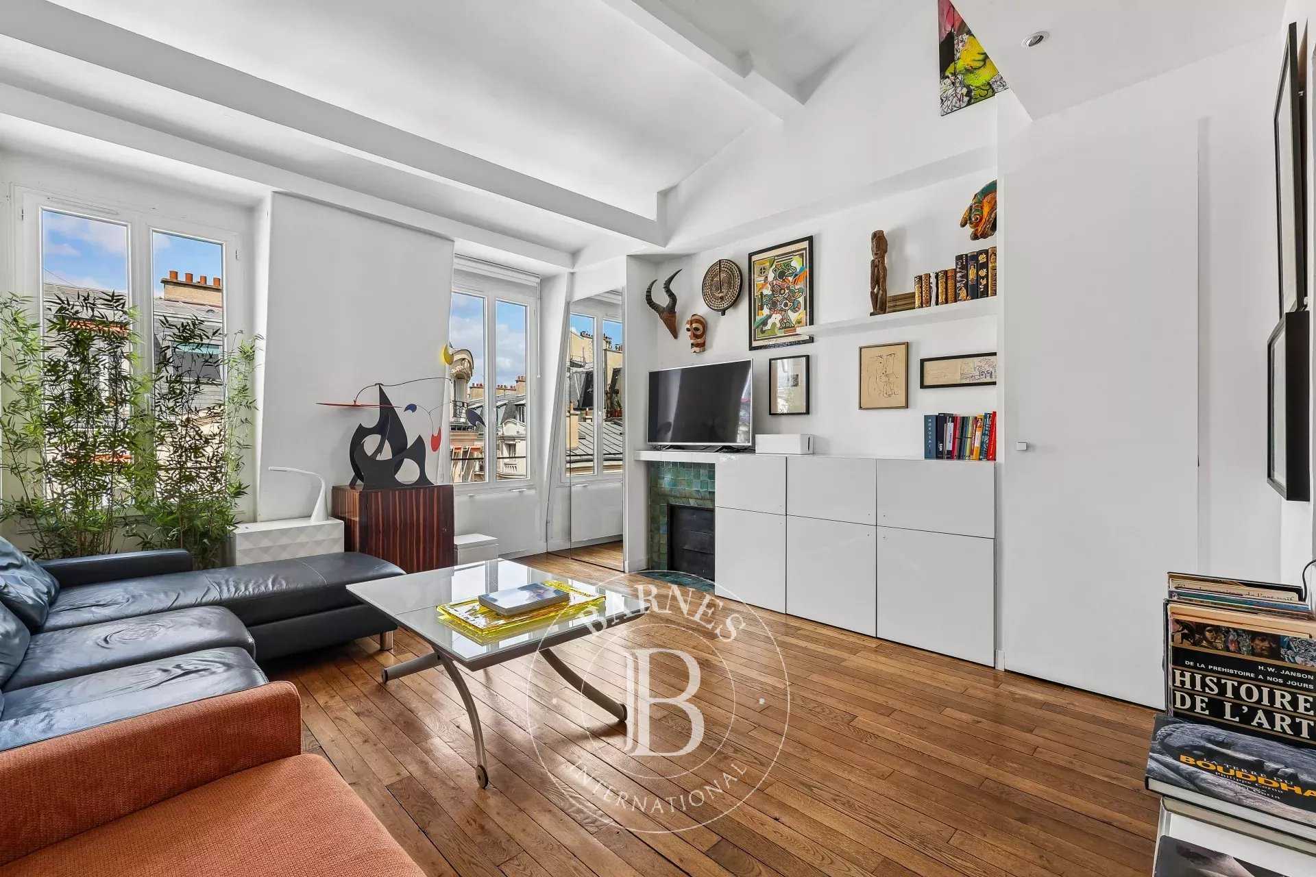 Appartement Paris 75007  -  ref 86906551 (picture 1)