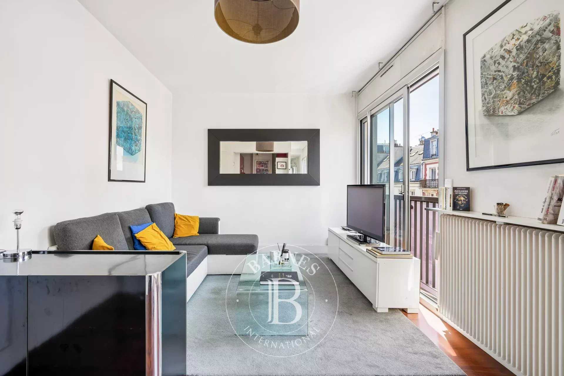 Appartement Paris 75007  -  ref 86940829 (picture 3)