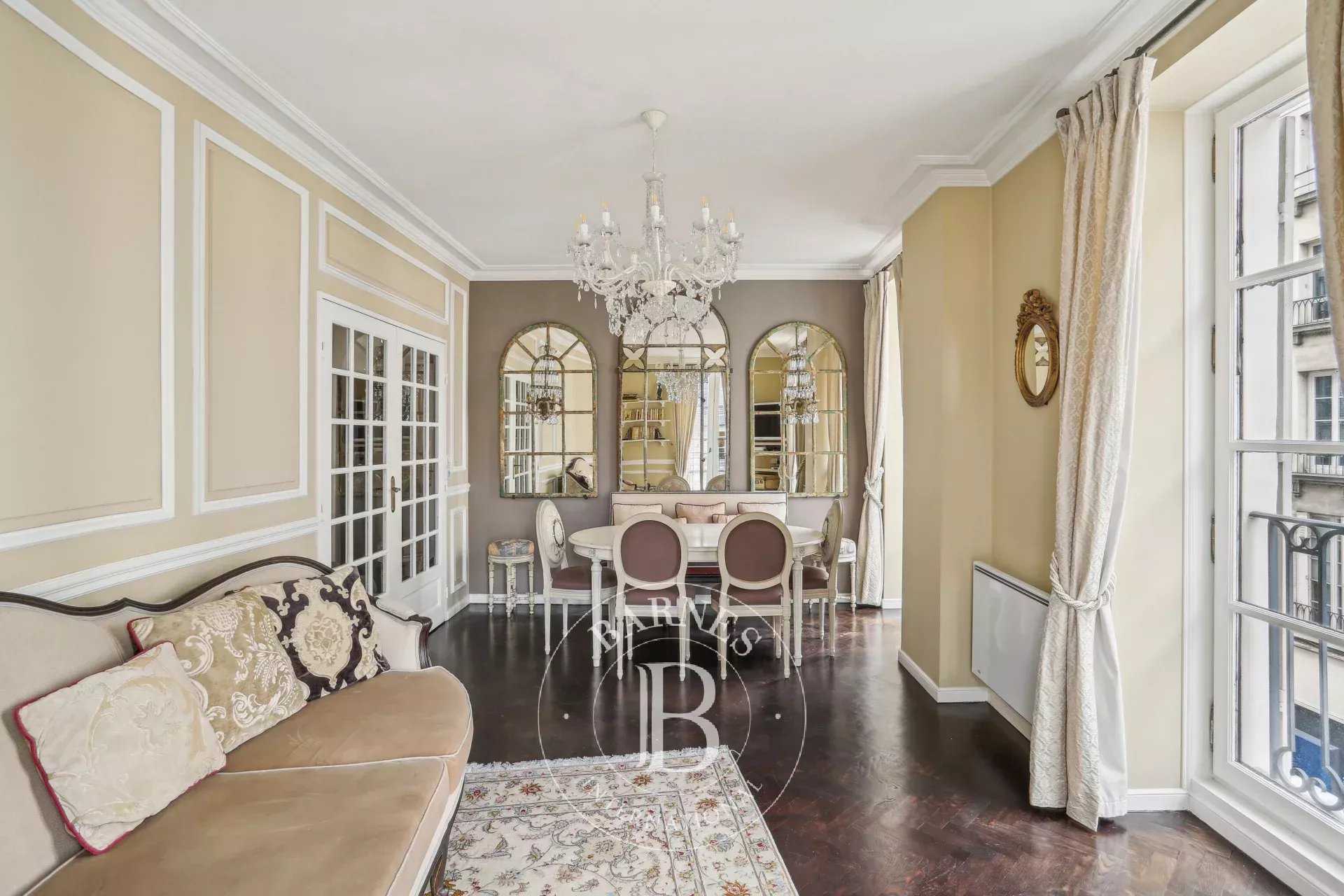 Apartment Paris 75007  -  ref 85592541 (picture 3)