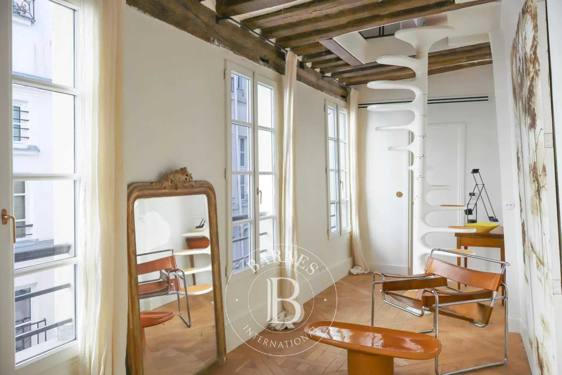 Piso Paris 75006  -  ref 86351473 (picture 1)