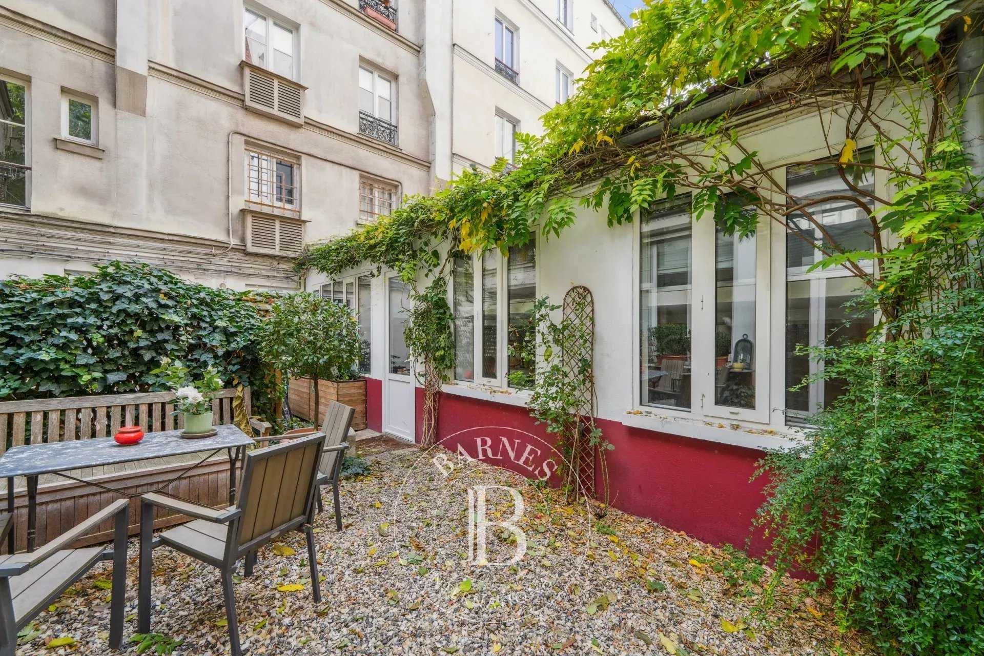 Piso Paris 75007  -  ref 86385931 (picture 1)