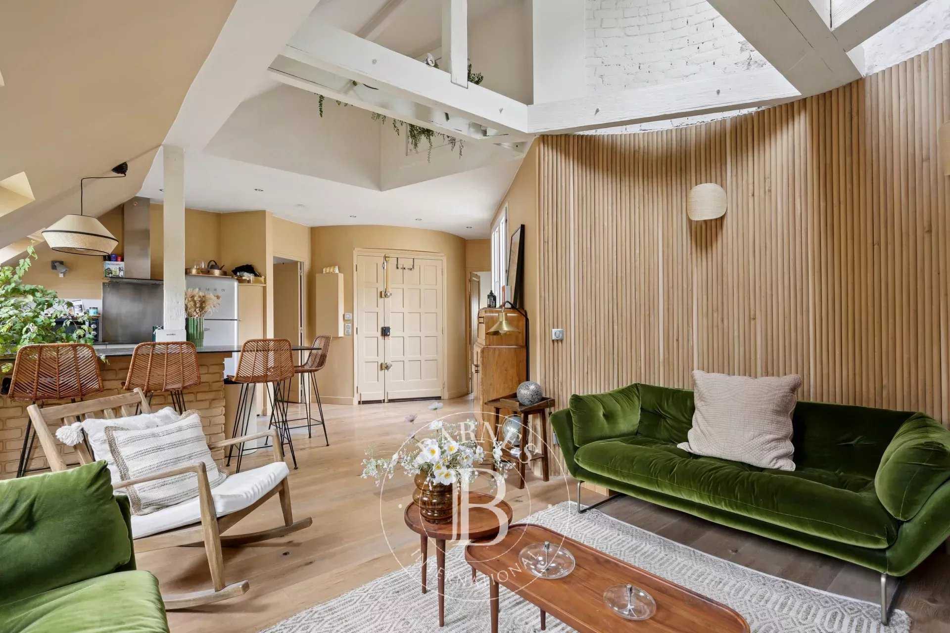 Piso Paris 75007  -  ref 86373732 (picture 3)