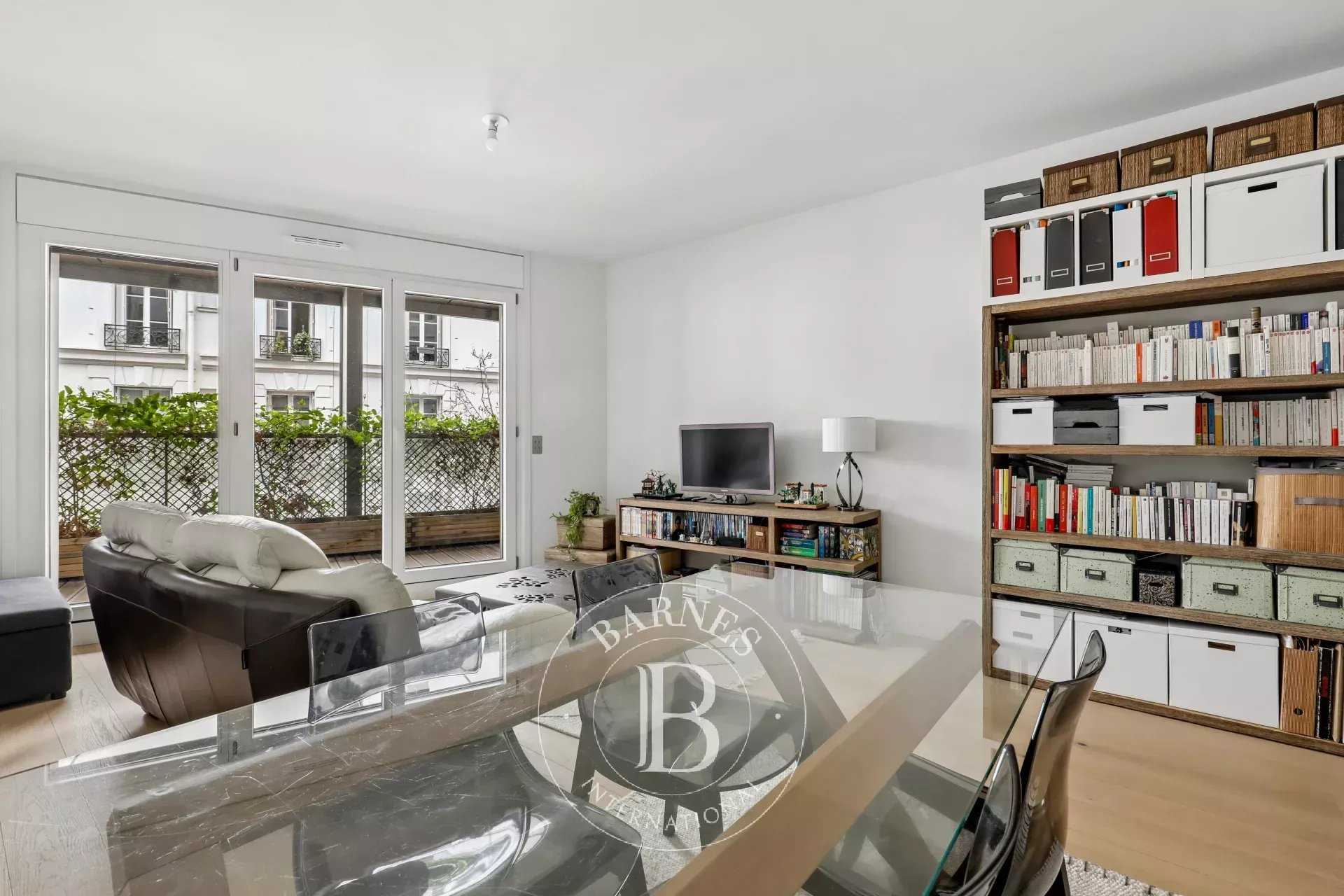 Appartement Paris 75007  -  ref 86827341 (picture 2)