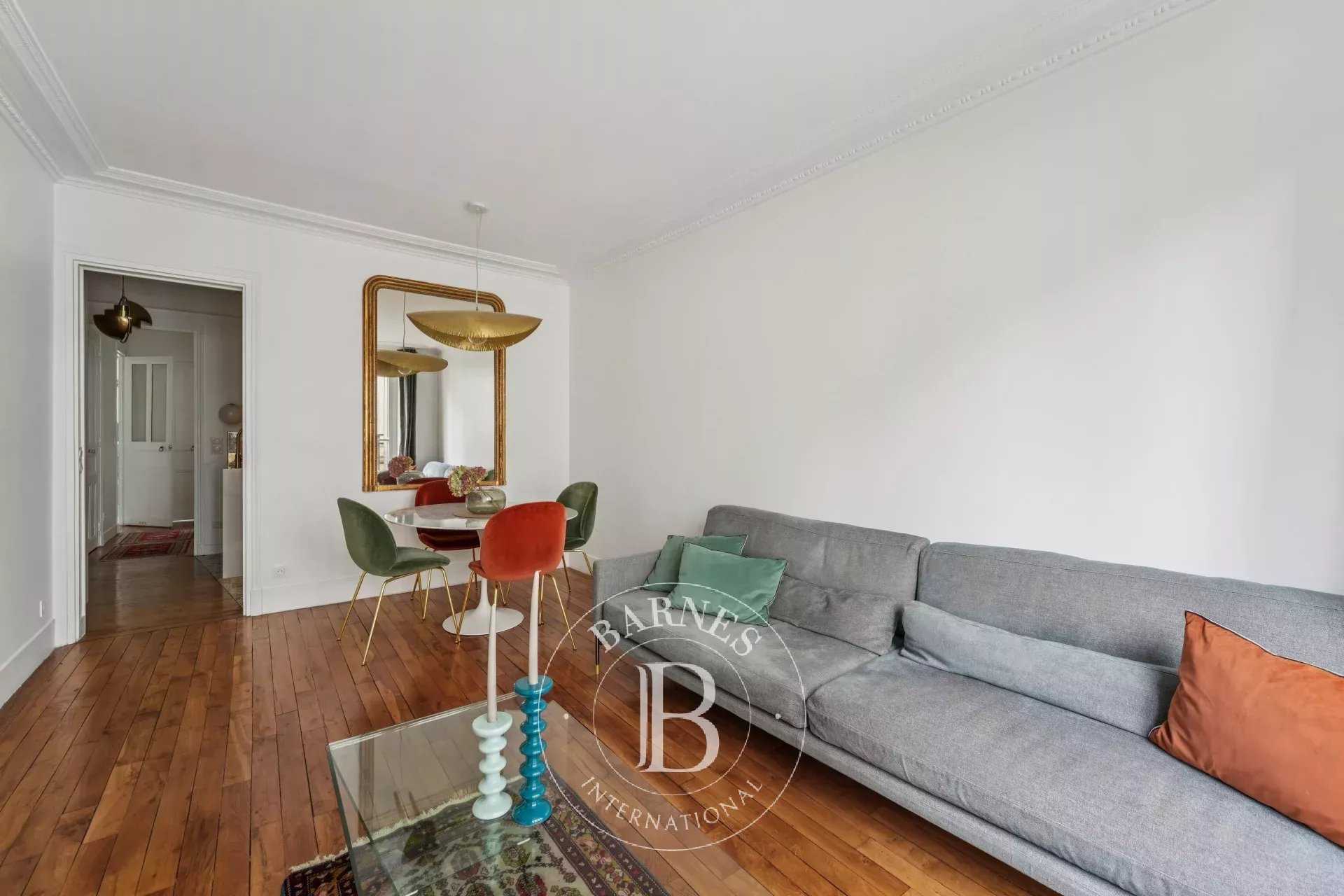 Appartement Paris 75007  -  ref 86504326 (picture 3)