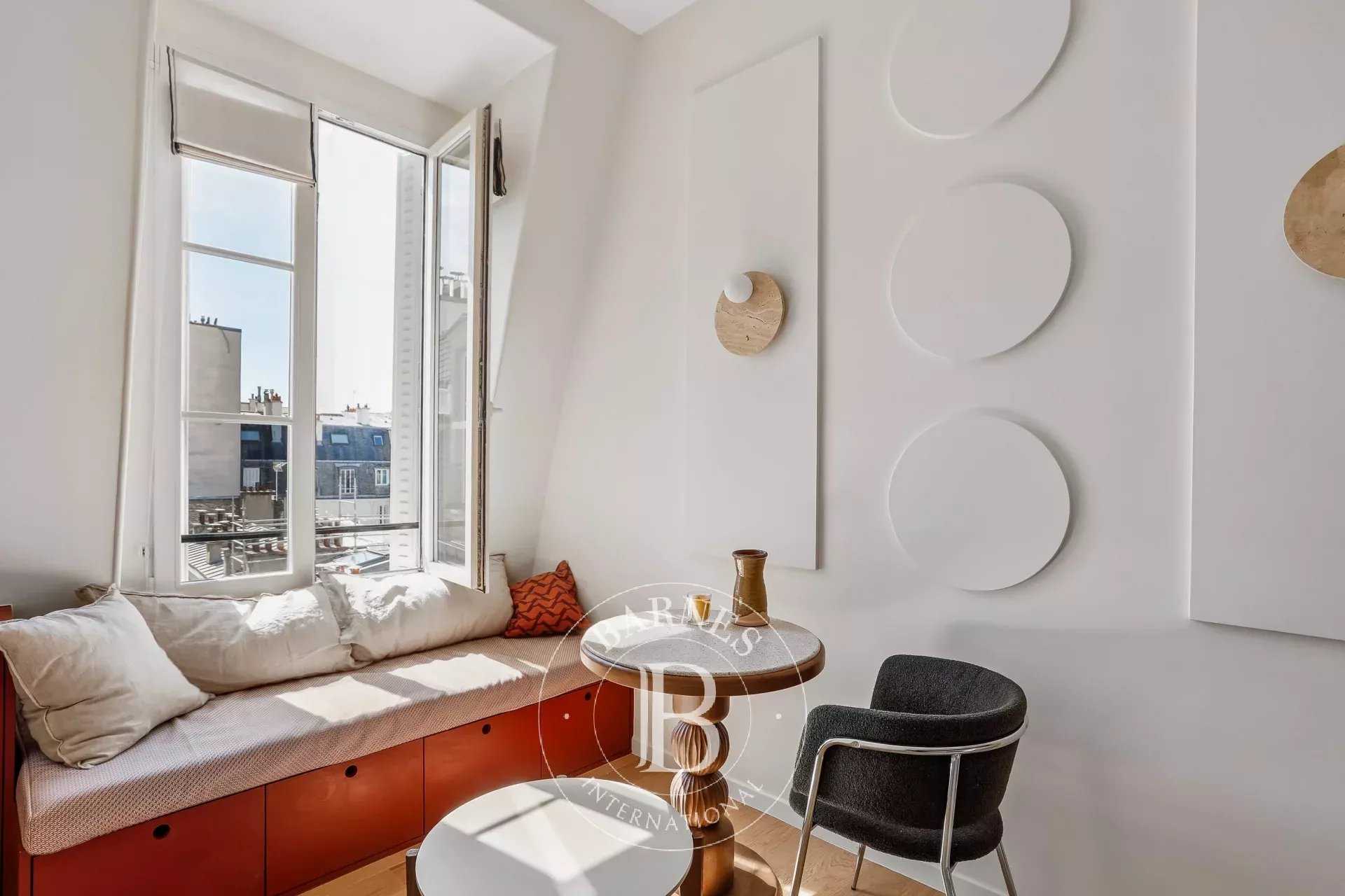 Appartement Paris 75007  -  ref 87014758 (picture 2)