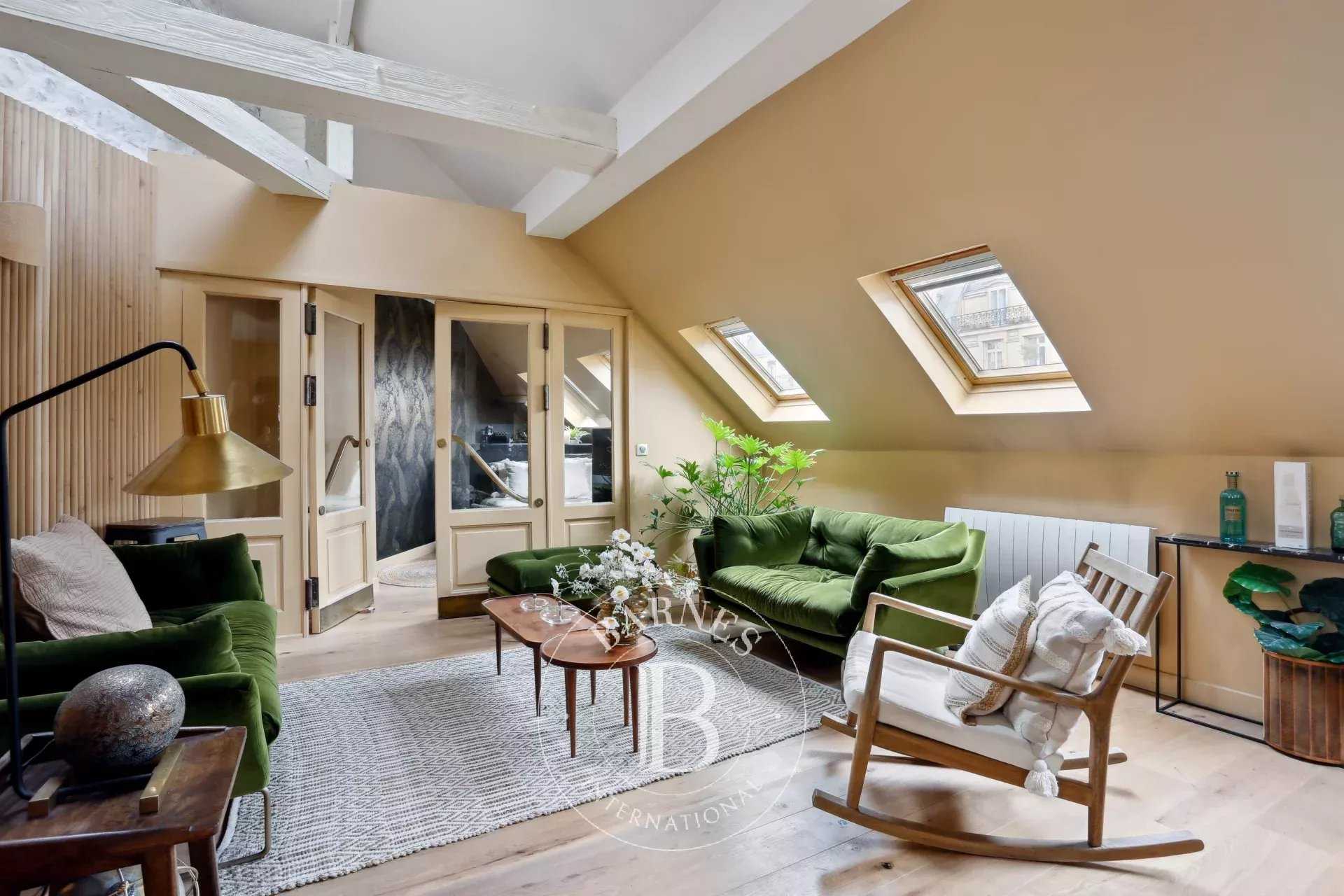 Piso Paris 75007  -  ref 86373732 (picture 2)