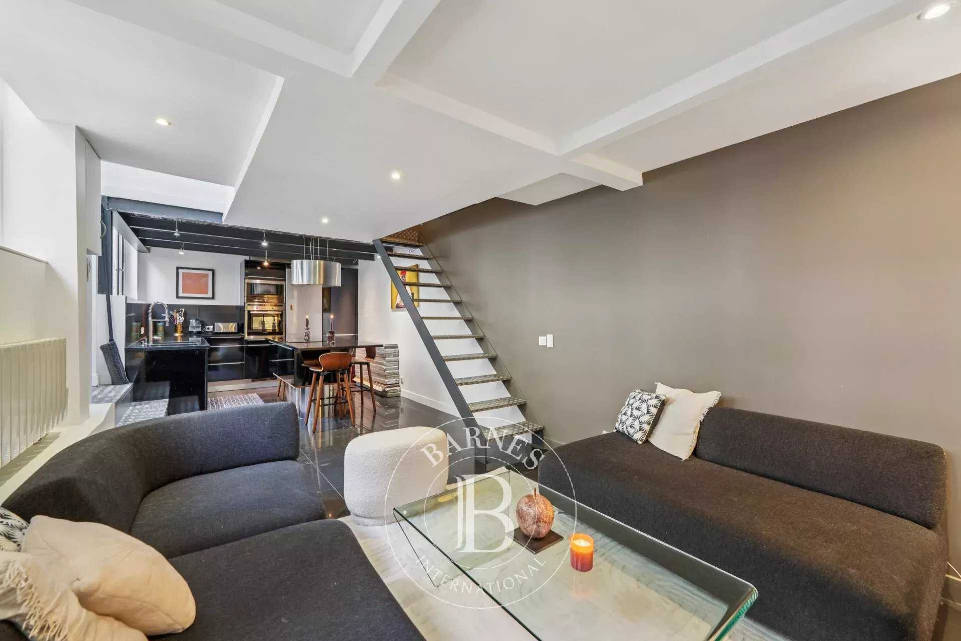 Piso Paris 75007  -  ref 86385931 (picture 3)