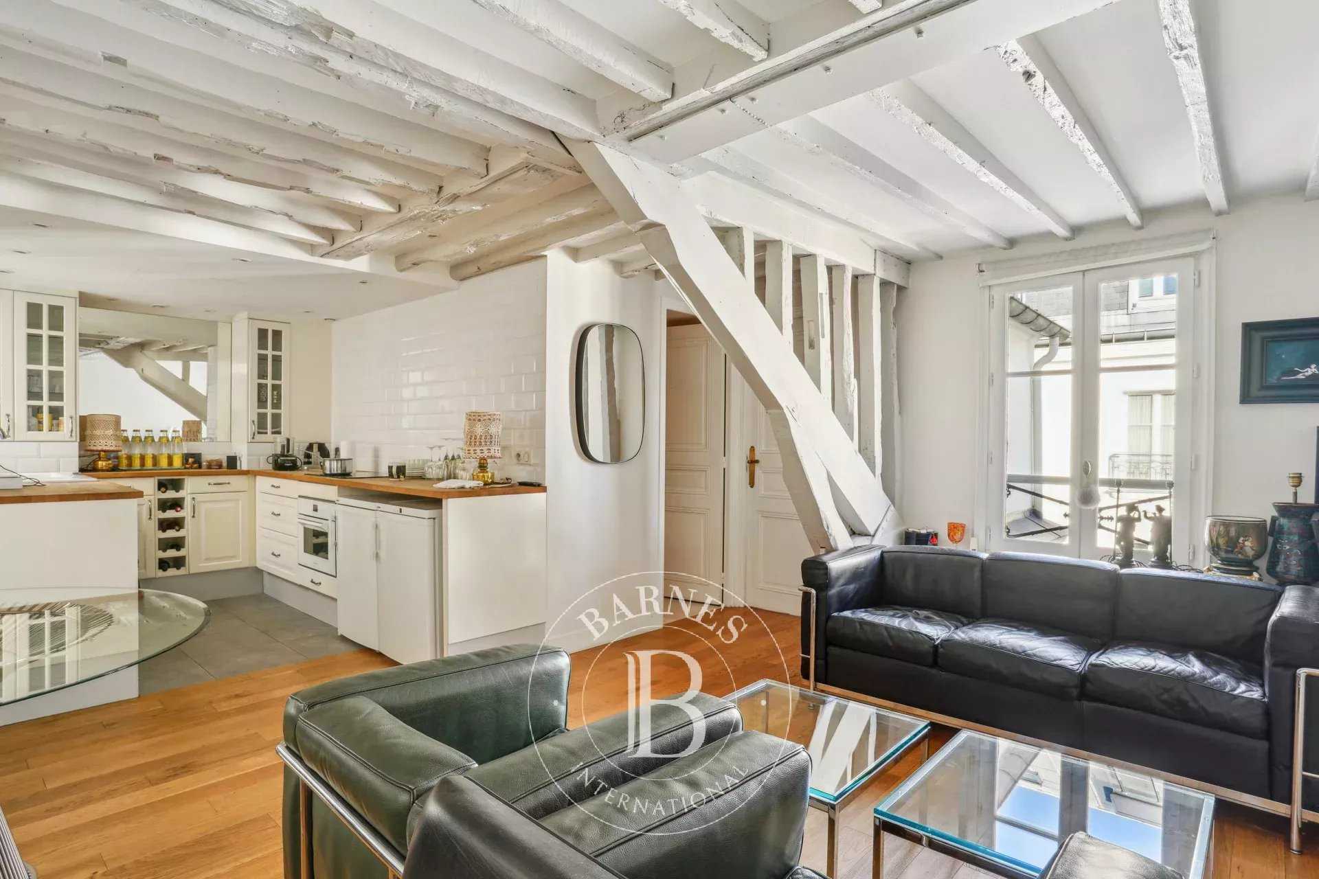 Appartement Paris 75007  -  ref 85441500 (picture 1)