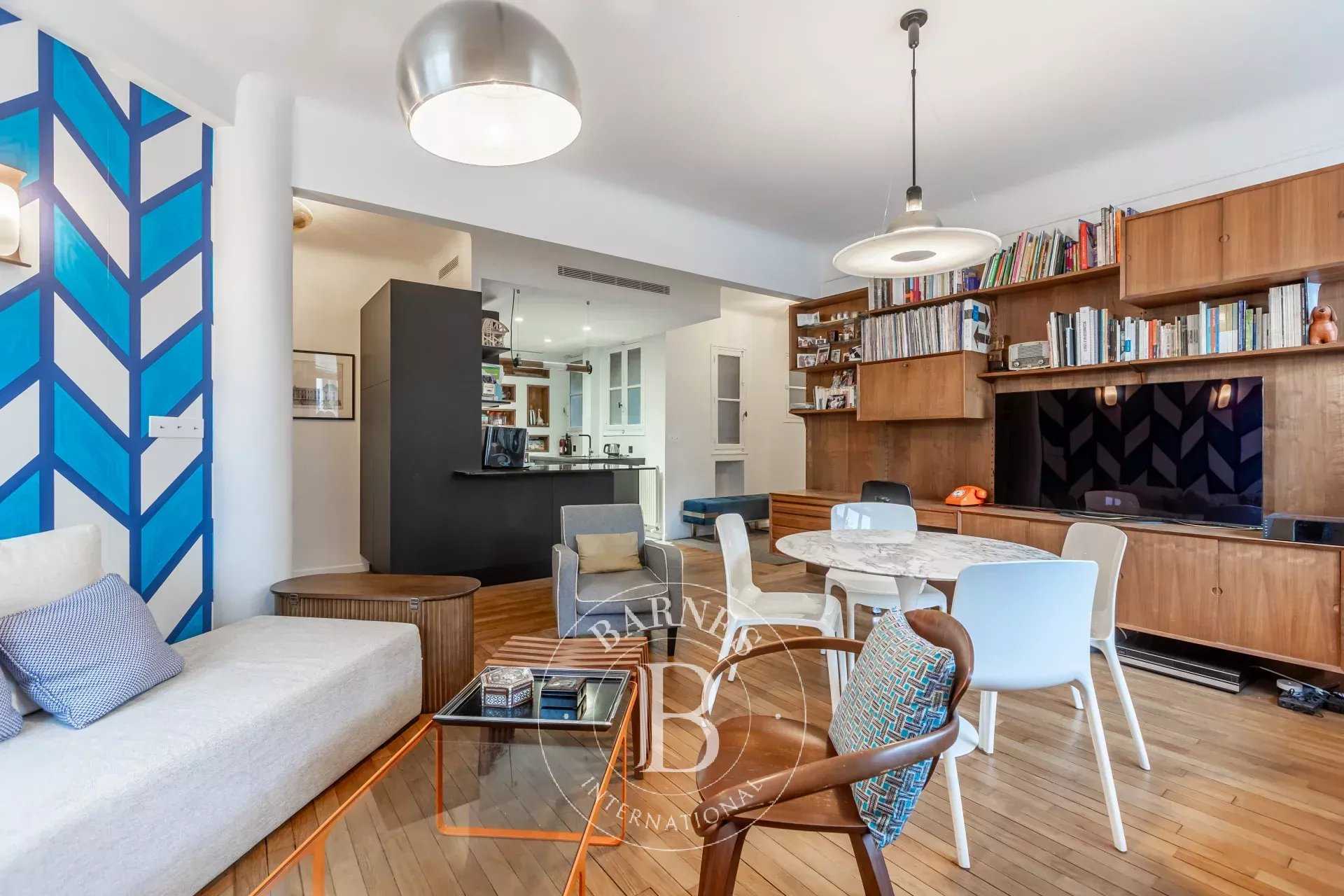 Piso Paris 75007  -  ref 87149325 (picture 3)