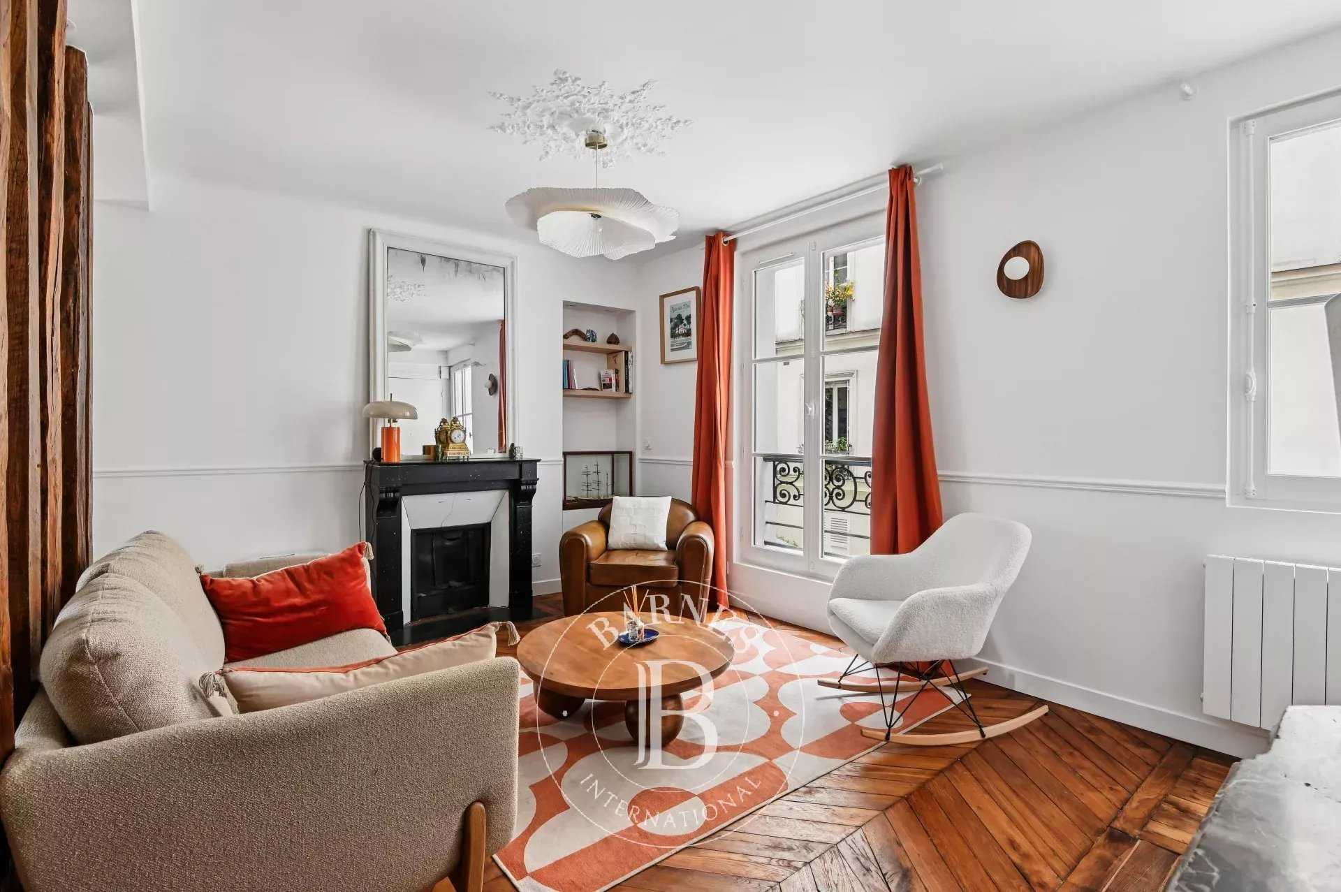 Apartment Paris 75007  -  ref 86415211 (picture 1)