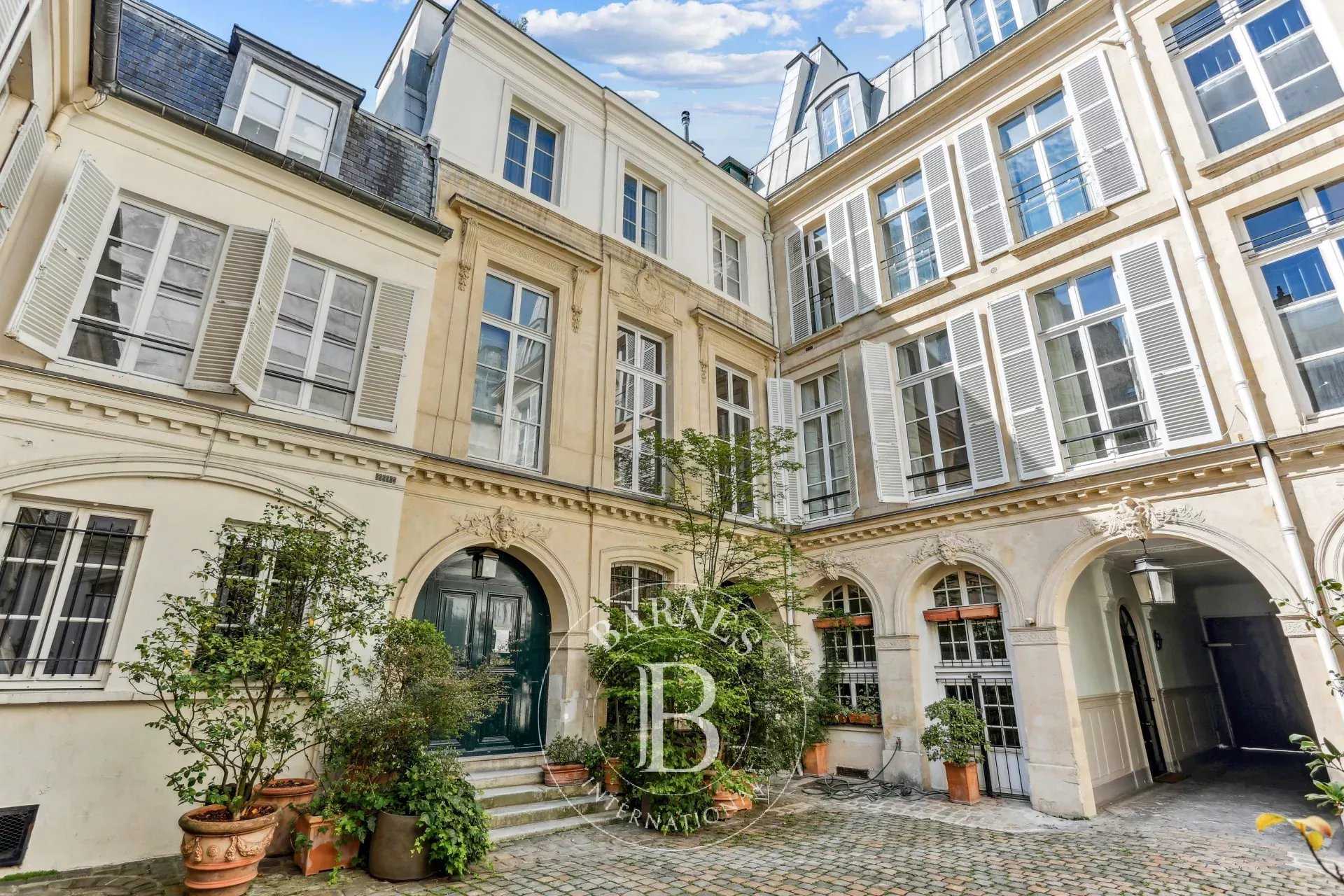 Appartement Paris 75007  -  ref 86040777 (picture 1)