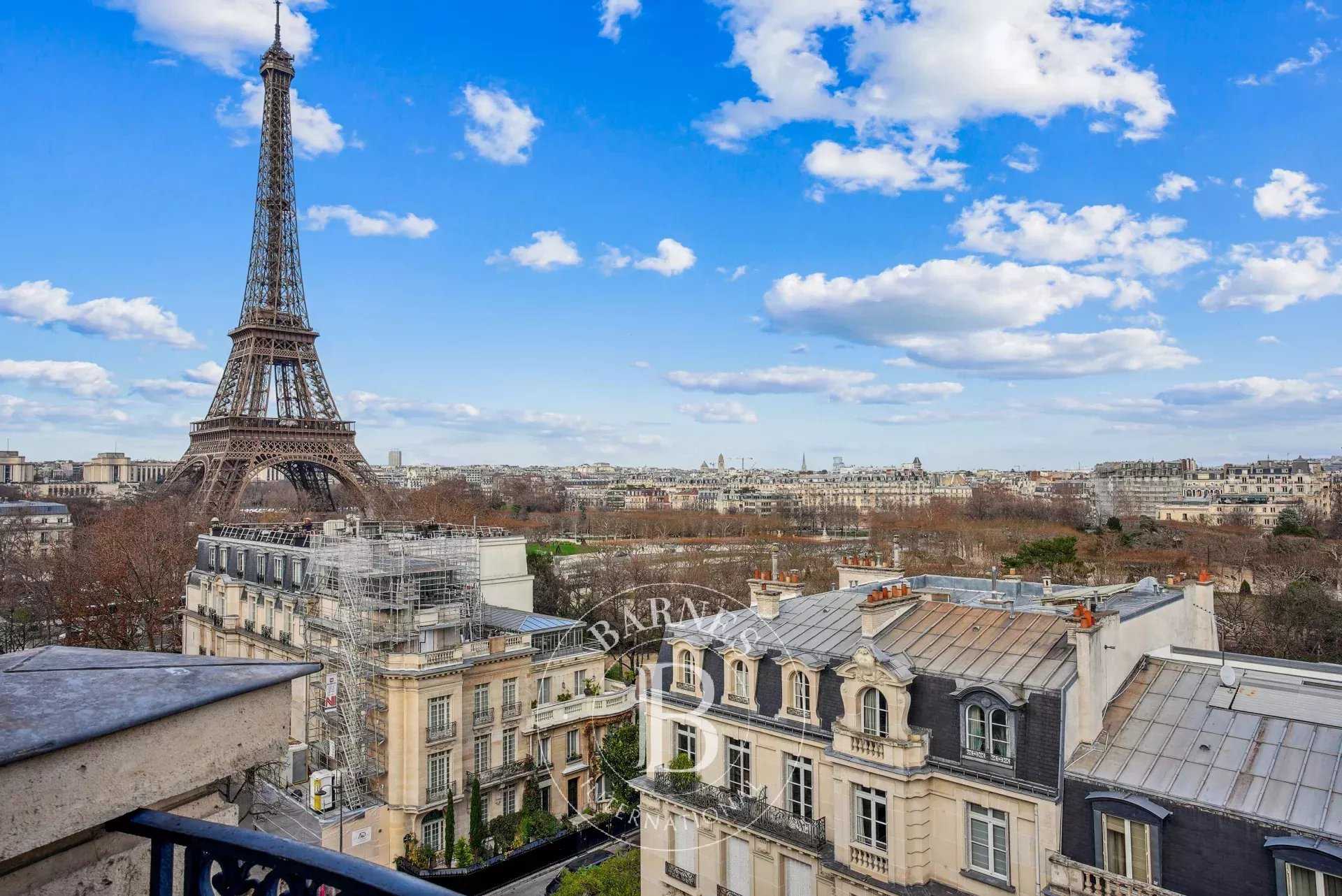 Appartement Paris 75007  -  ref 86505919 (picture 1)